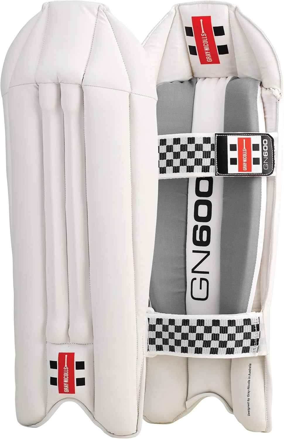 Gray Nicolls GN 600 Cricket Wicket Keeping Pads