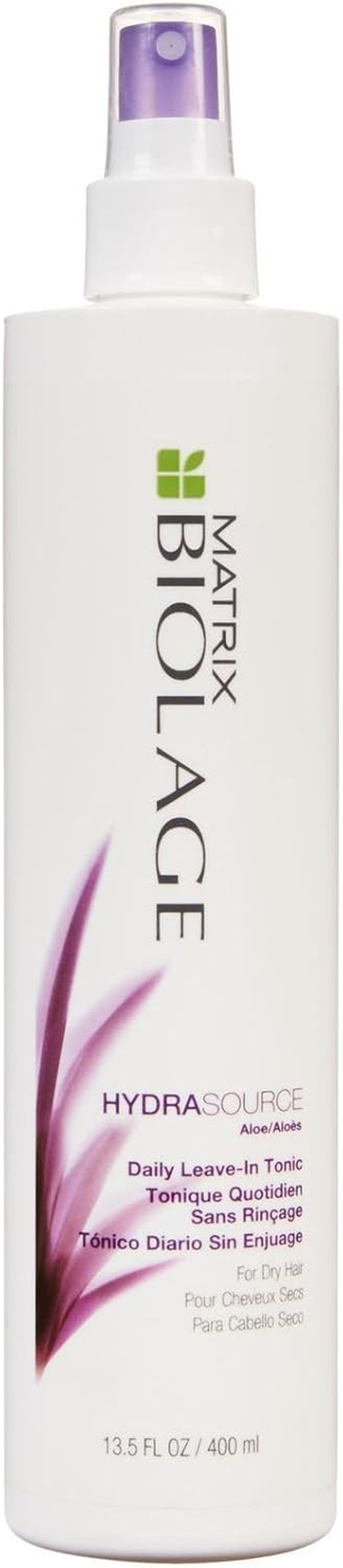 Biolage by Matrix Hydrasource Daily Leave-In Tonic - 300Ml image number 1