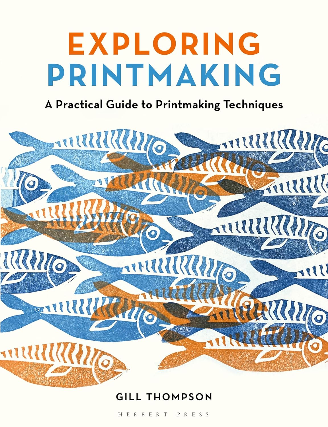 Exploring Printmaking: a Practical Guide to Printmaking Techniques image number 4