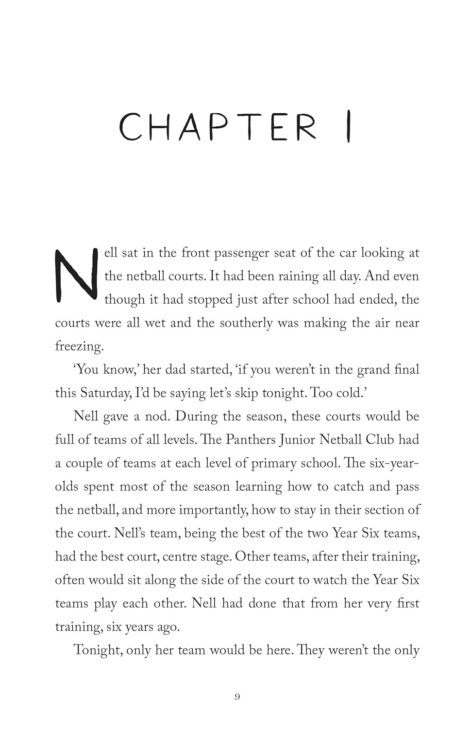 Secret Keeper image number 5