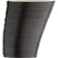 50Pcs Paper Drinking Straws, Biodegradable Paper Straws for Drinking Cocktail, Coffee, Cold Drinks (Black) - Blue image number 5