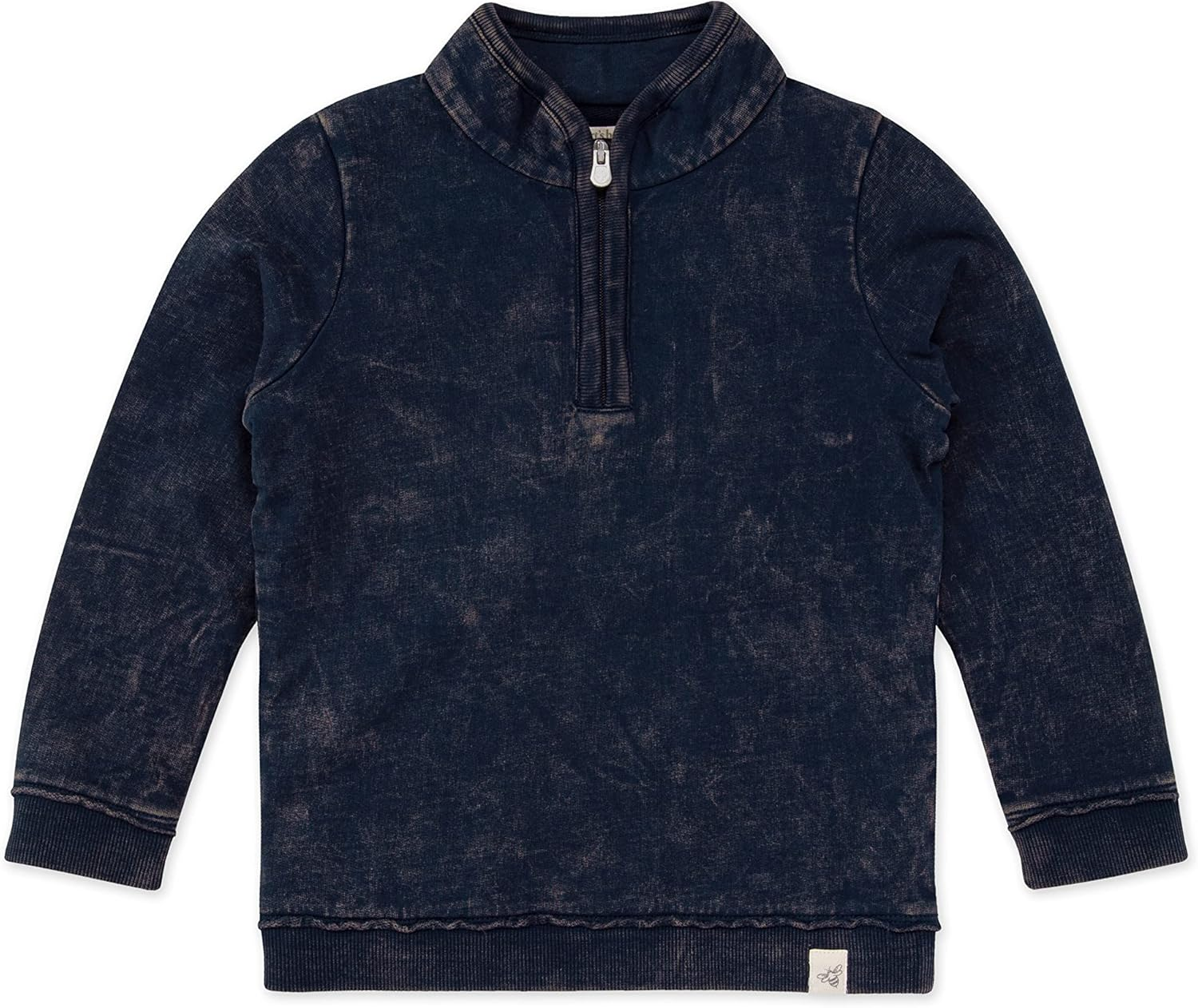 Burt'S Bees Baby Baby Sweatshirts, Lightweight Zip-Up Jackets & Hooded Coats, Organic Cotton