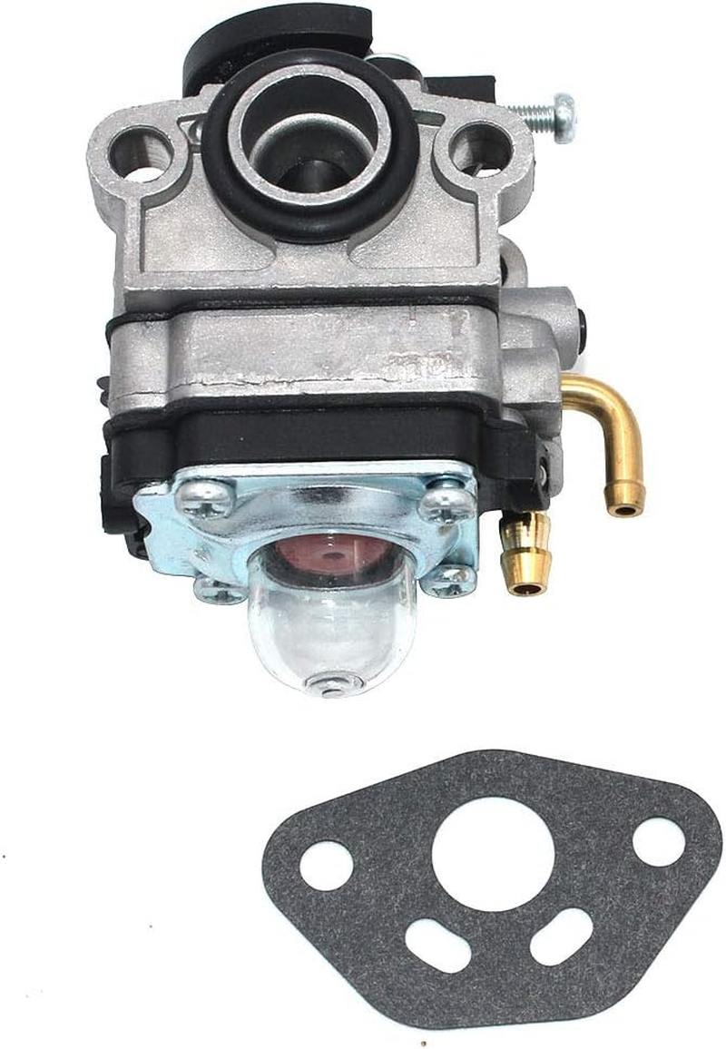 Carburetor for Tanaka TBC-2251 image number 4