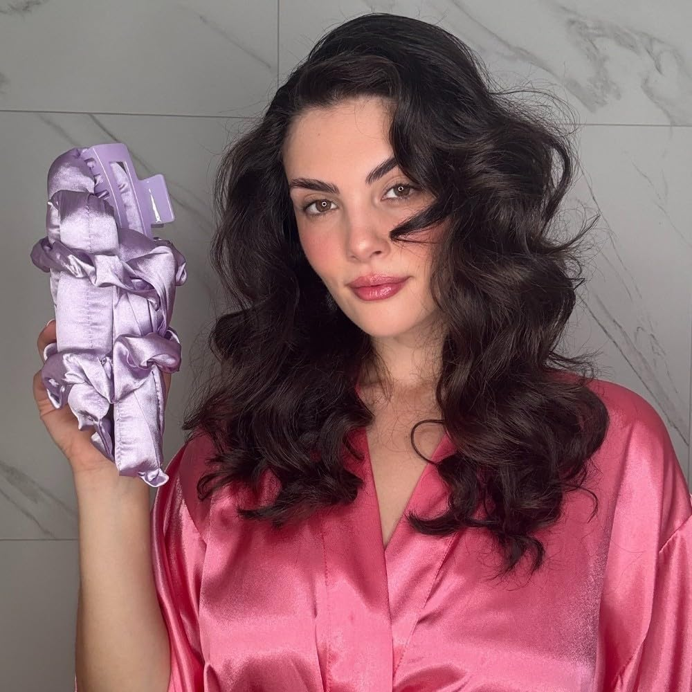 Mermade Hair Heatless Style Kit