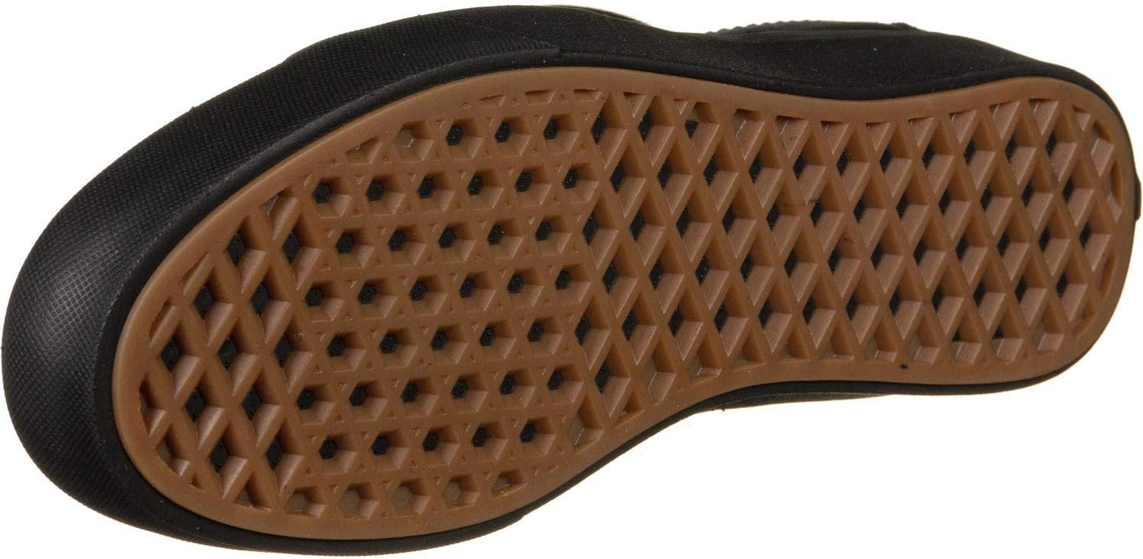 Vans Men'S Comfy Cush Sk8-Hi High Top Boots image number 1