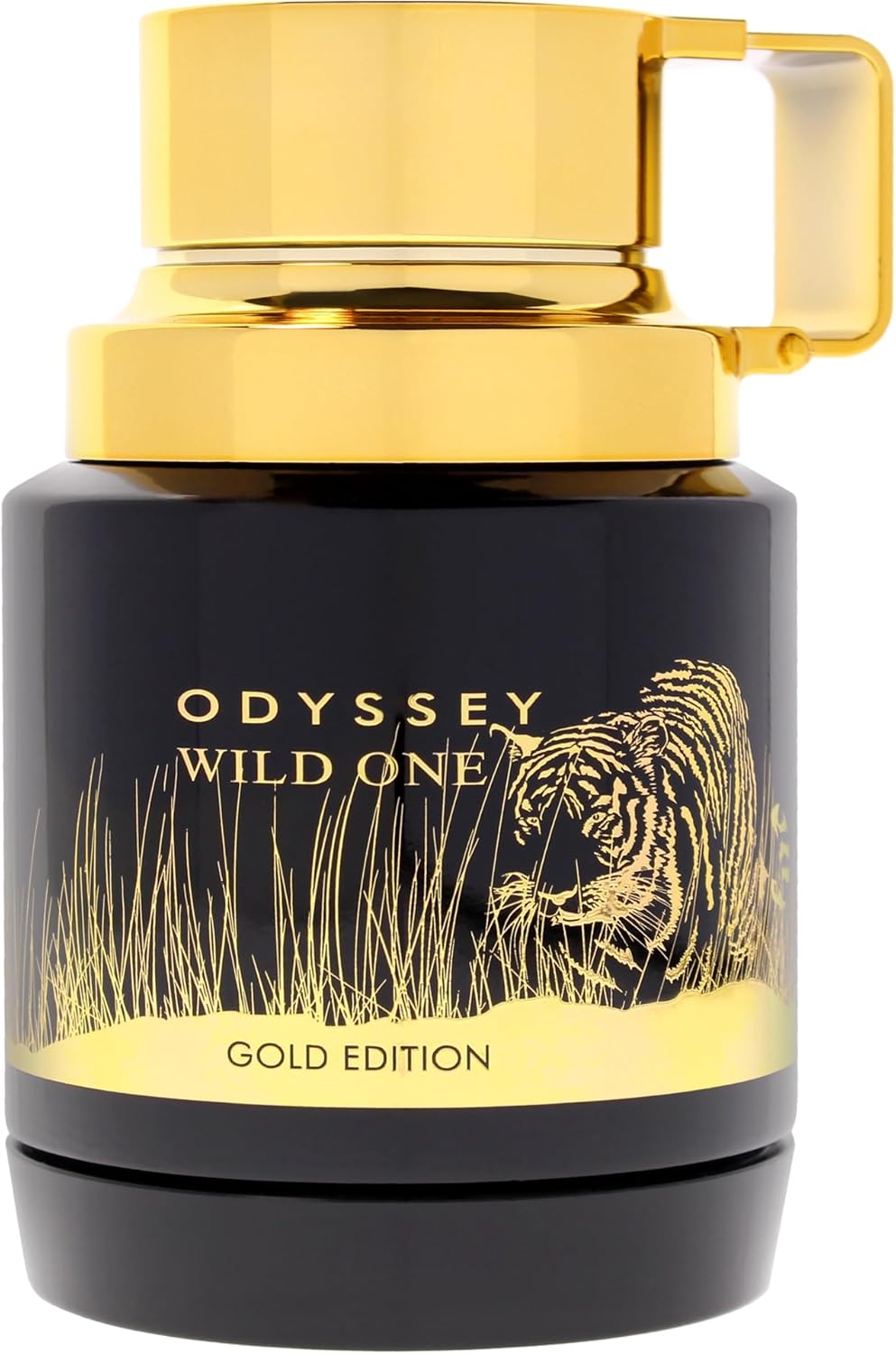 Odyssey - Wild One Gold Edition by Armaf for Men - 2.02 Oz EDP Spray image number 6