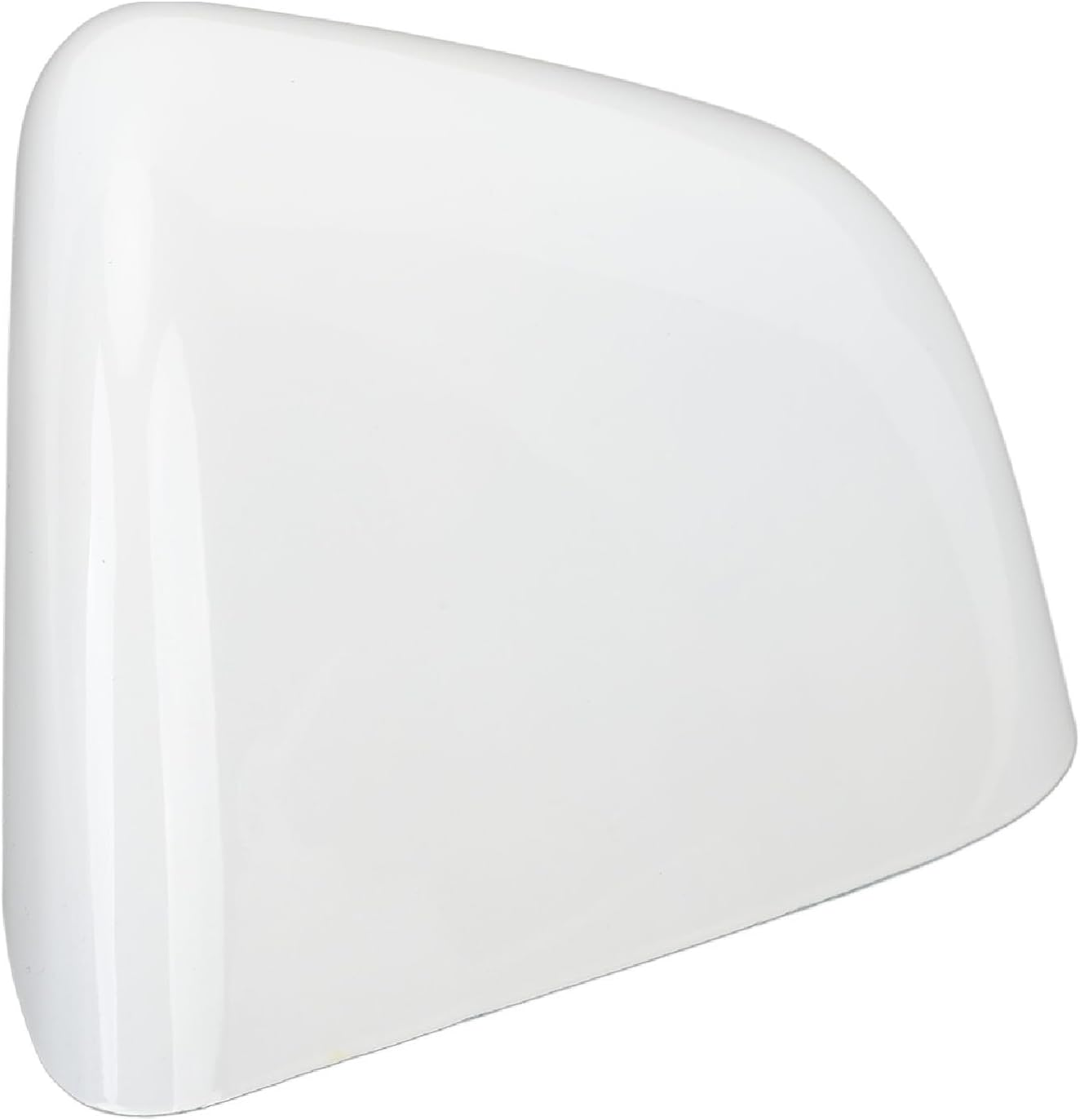 Side Mirror Cover Suitable for Model and 2020-2023, Durable Rearview Mirror Cover against Climatic Elements, Easy Installation for Car Enthusiasts (Left (1495593‑00‑A)) image number 1