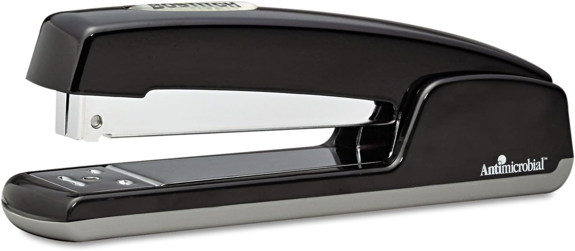 Bostitch Office Professional Metal Executive Stapler, 20 Sheet Capacity, Gold Chrome (B5000-GOLD)
