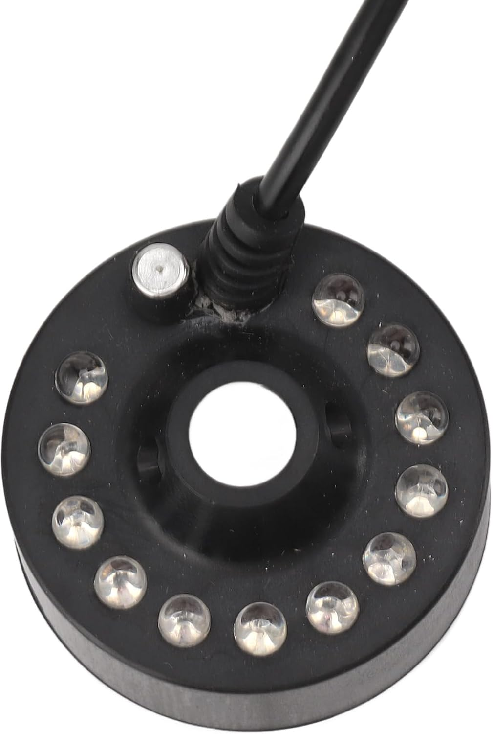 Fogger, Humidifying Multifunctional Plastic Mist Maker for Birdbath image number 3