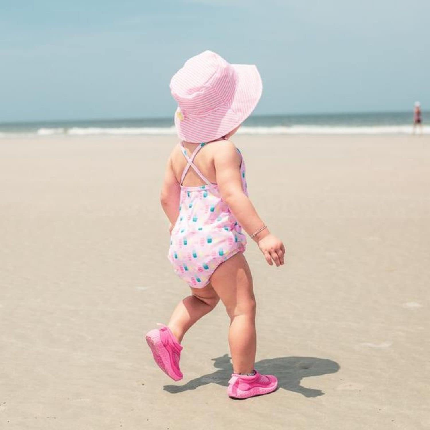 Green Sprouts Unisex-Child Water Shoe