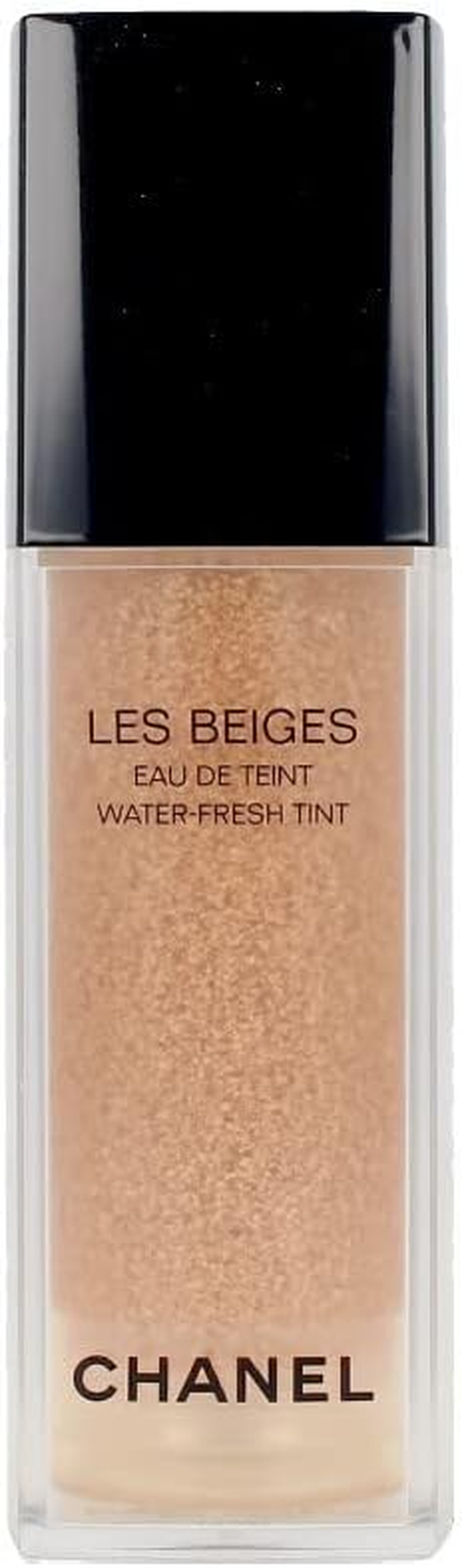 Chanel Les Beiges Eau De Teint Water Fresh Tint - # Light 30Ml/1Oz