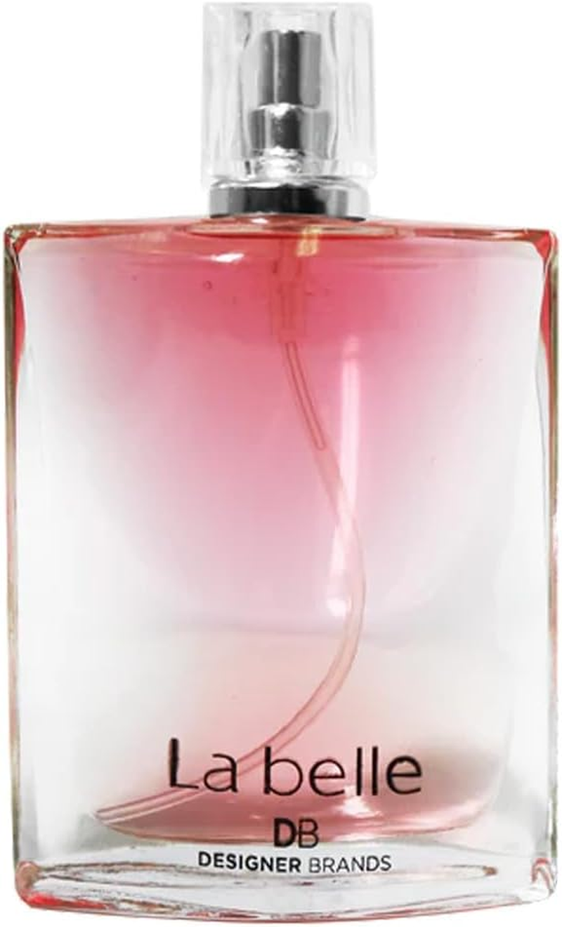 Designer Brands DB Fragrance La Belle Eau, 1 Count