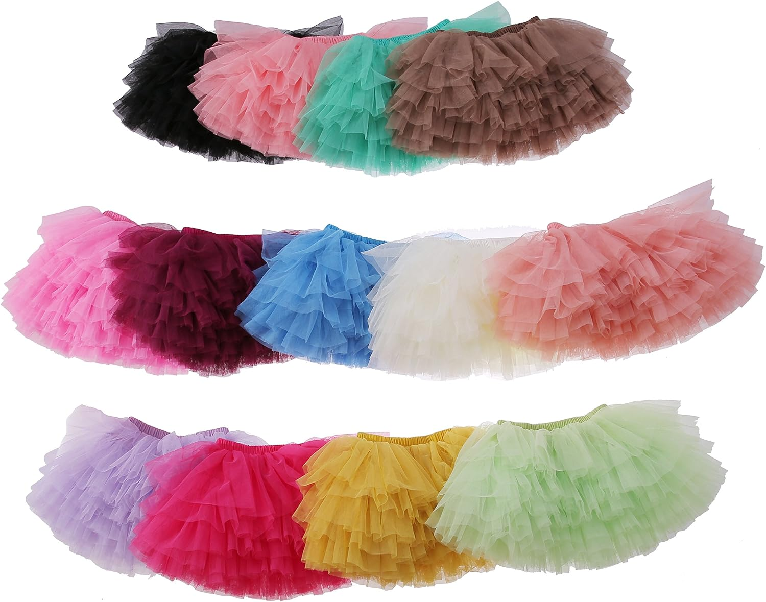 Tutu Skirt image number 2