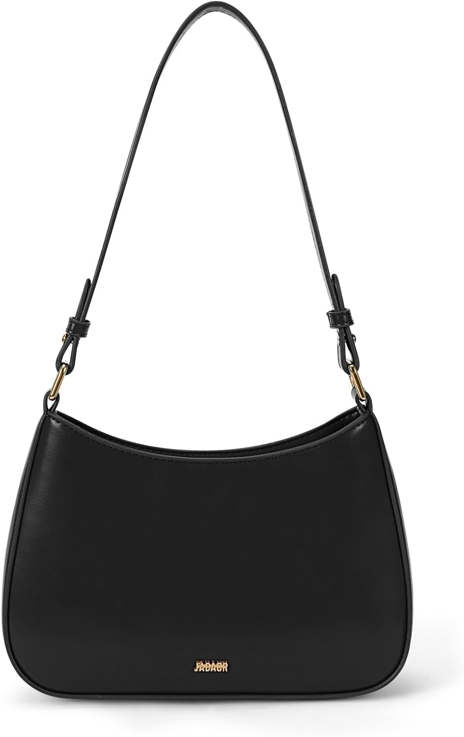 BLAZDEVE Shoulder Bag Y2K Clutch Purse for Women, Leather Handbags Crossbody Bag Party Purses, Ladies Evening Clutch Bags, Y2K Fashion Crossbody Bag for Evening Holiday Wedding