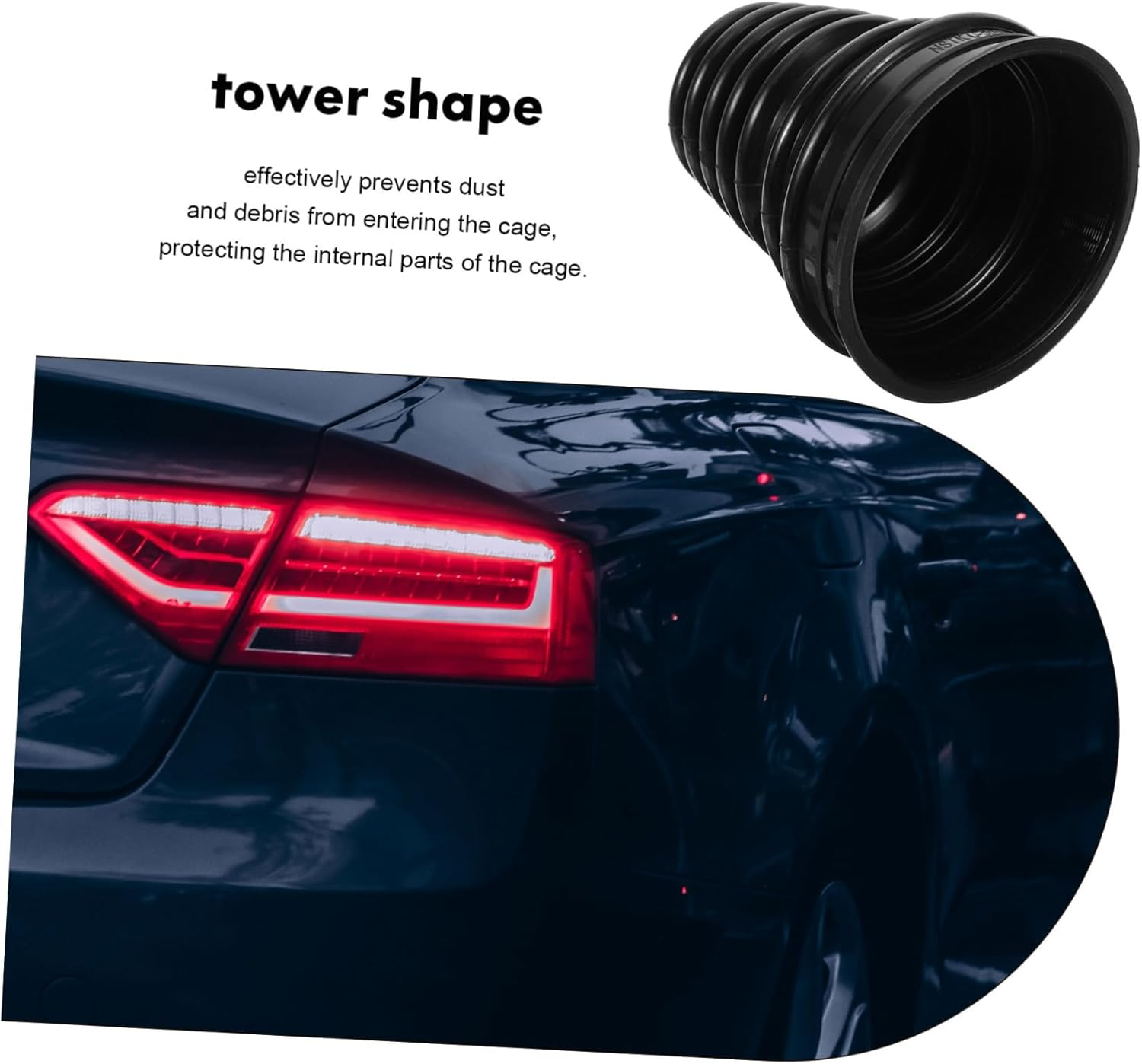 SEWOART Ball Cage Repair Tools Rubber Boot Car Cover Replacement Automotive for Car Maintenance image number 3