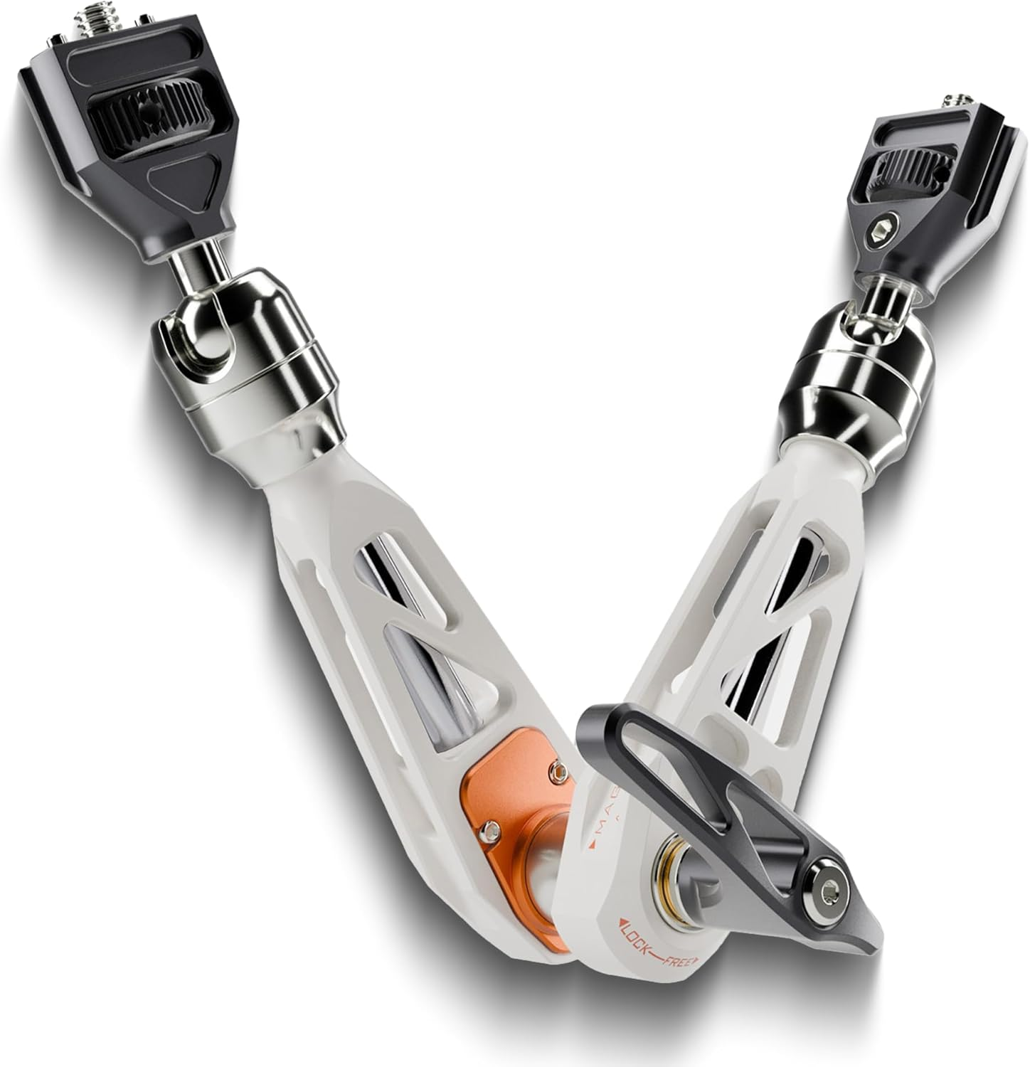 MOFAGE Talos Damping Magic Arm - Beige