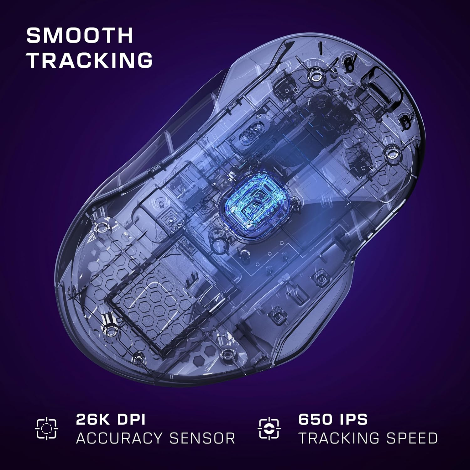 Turtle Beach Kone II White image number 2