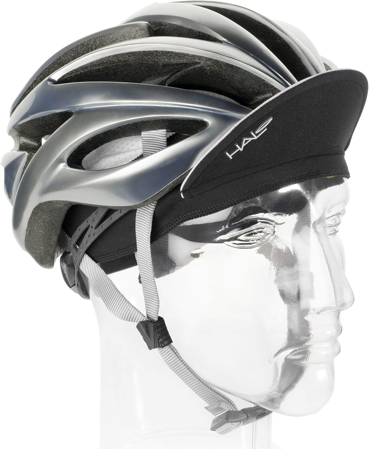 Halo Headband Visorband Sweatband image number 2