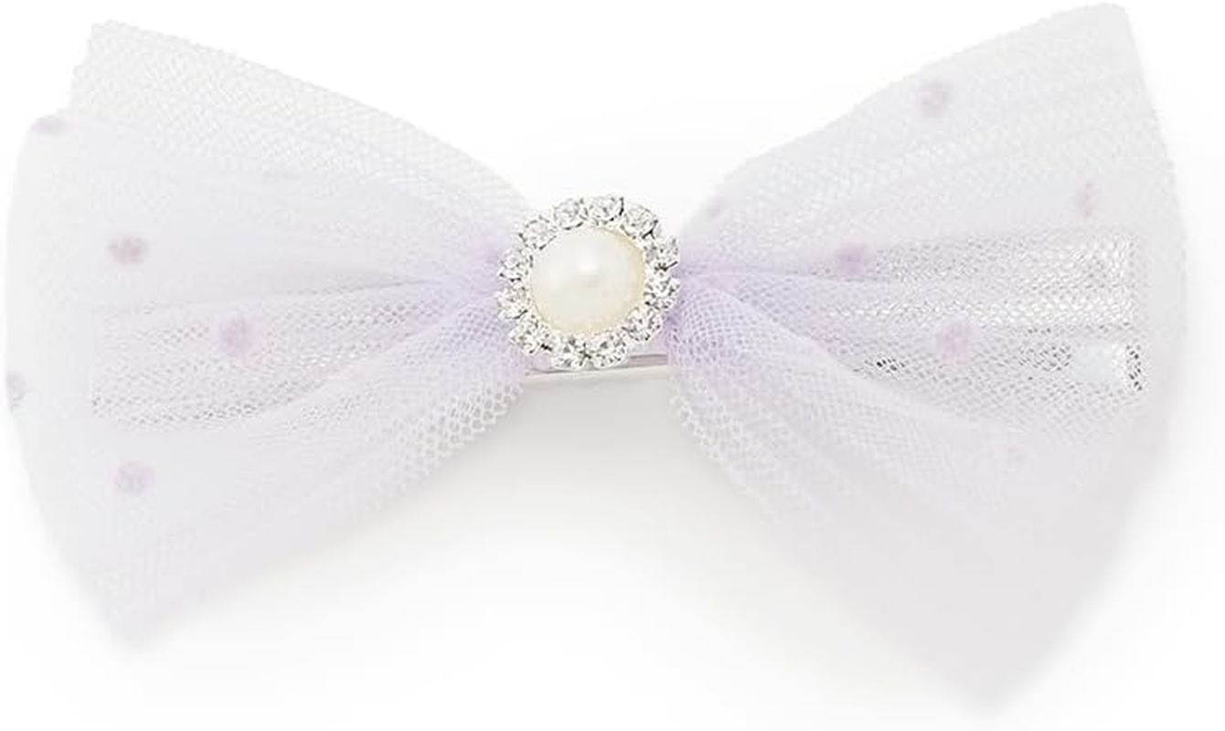 Snidel Home SHGG244230LAVF Halloween Cat Clip, Purple (LAV), F image number 3