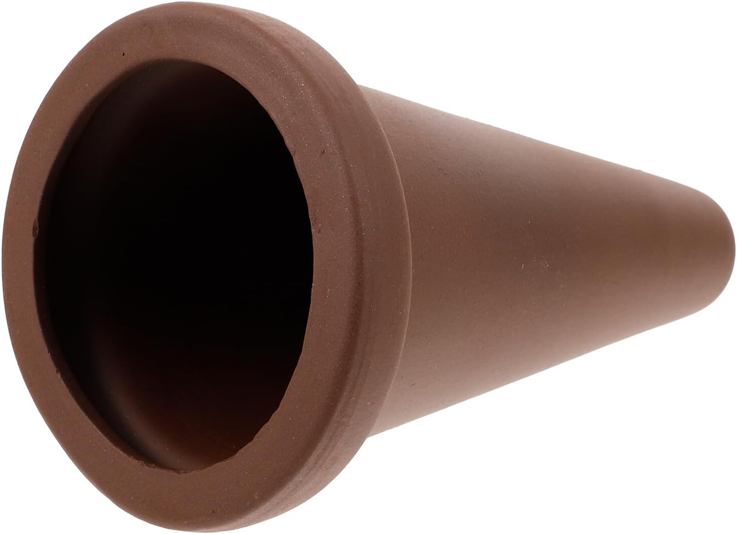 HINTRMENT Shrimp Breeding Cone Aquarium Spawning Bucket Fish Tank Cave for Angelfish and Ornamental Fish Hatching Spacious Design Suitable for Multiple Species Breeders and Aquatic Pets