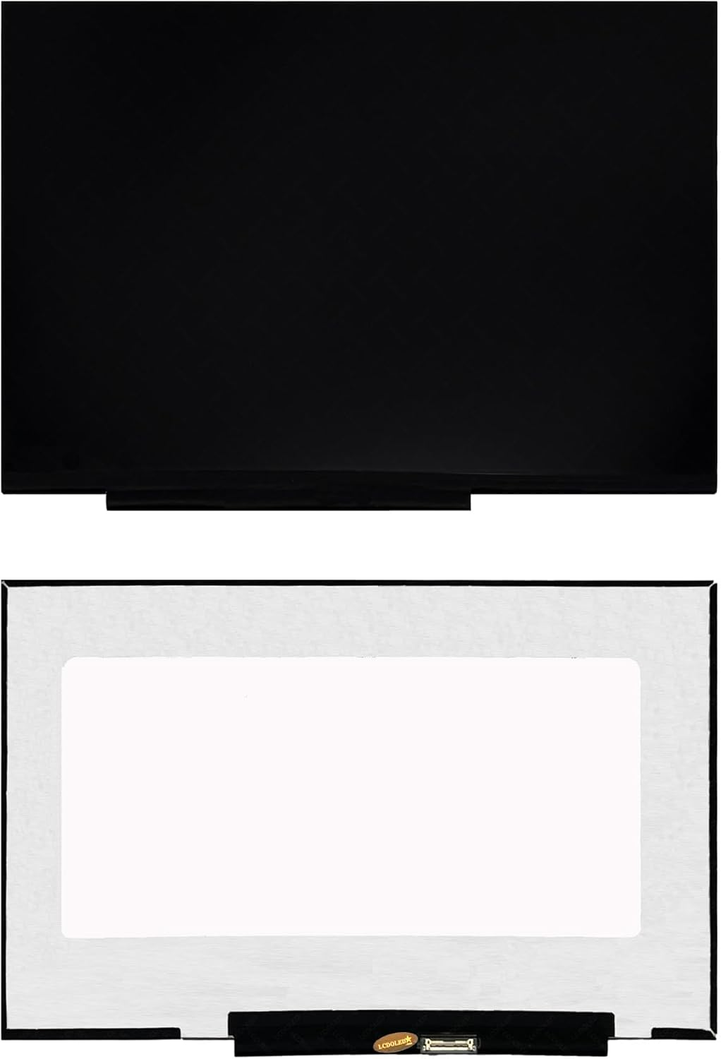 LCDOLED Compatible with Acer Swift 3 SF314-511-70TU SF314-511-720Y SF314-511-753K SF314-511-707M 14.0 Inches Fullhd 1920X1080 IPS LED LCD Display Screen Panel Replacement image number 3