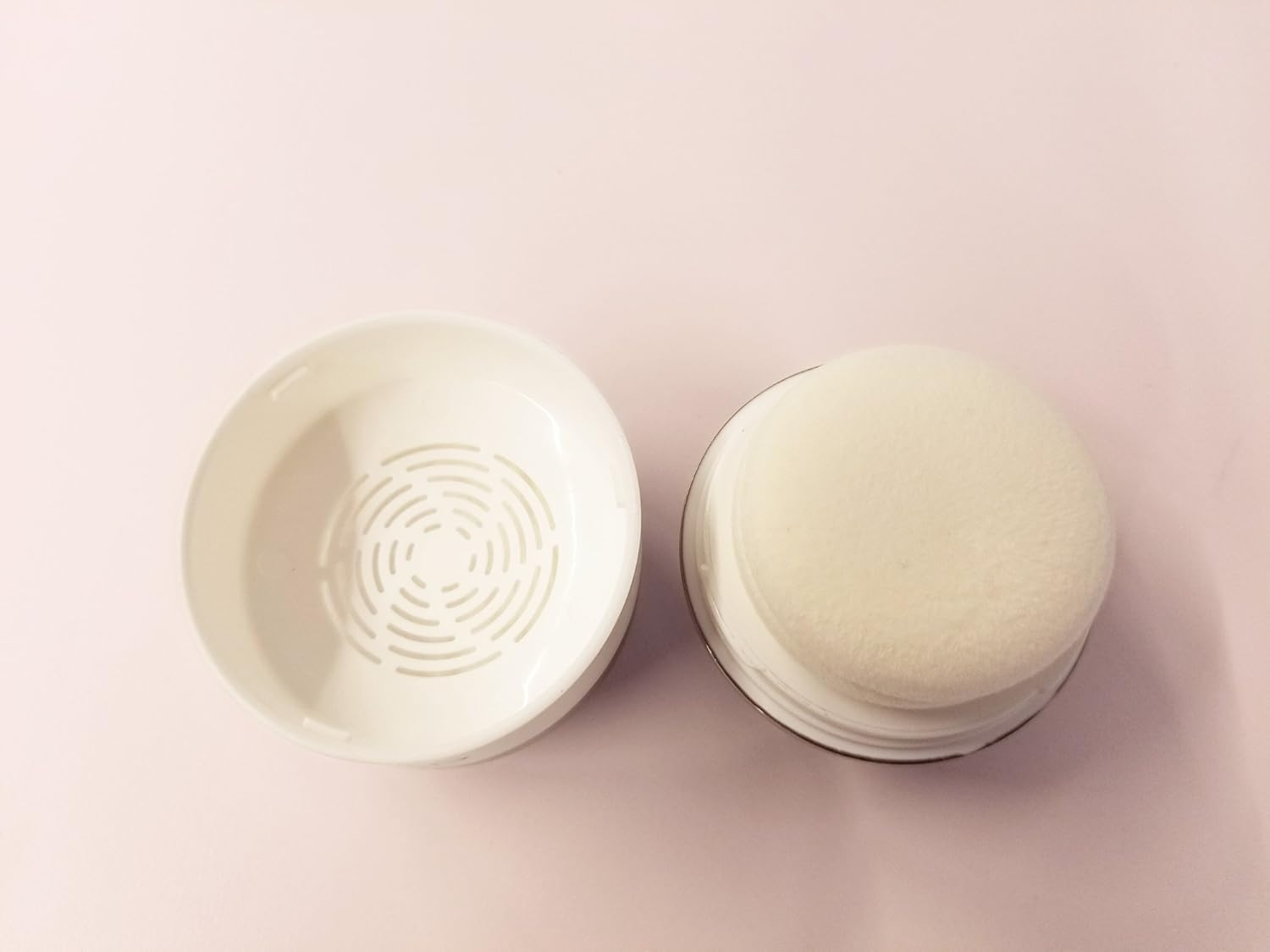KIKO MILANO - Invisible Touch Face Fixing Powder image number 3
