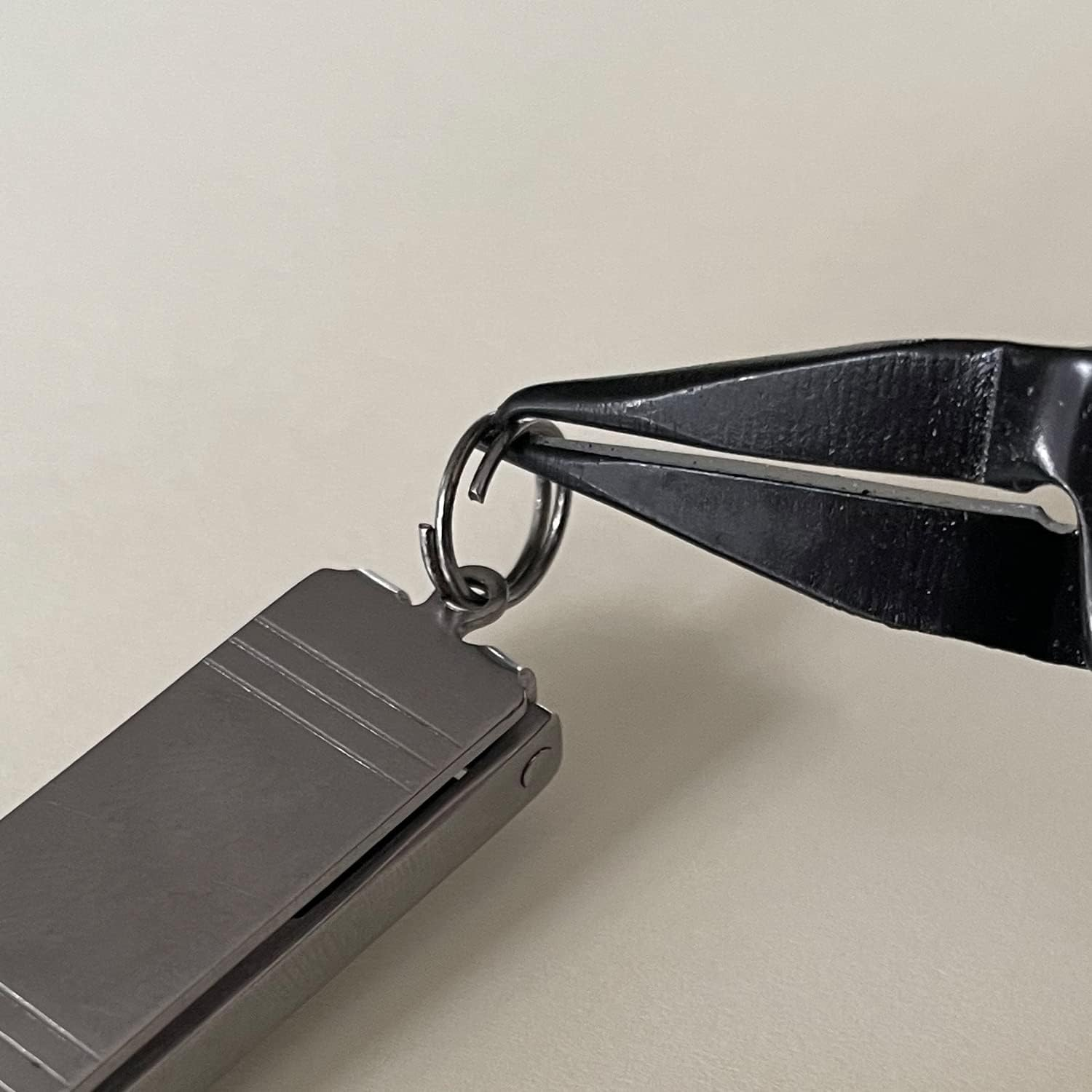 Vouiu 10-Piece Jewelry Pliers Set Jewelry Making Tools