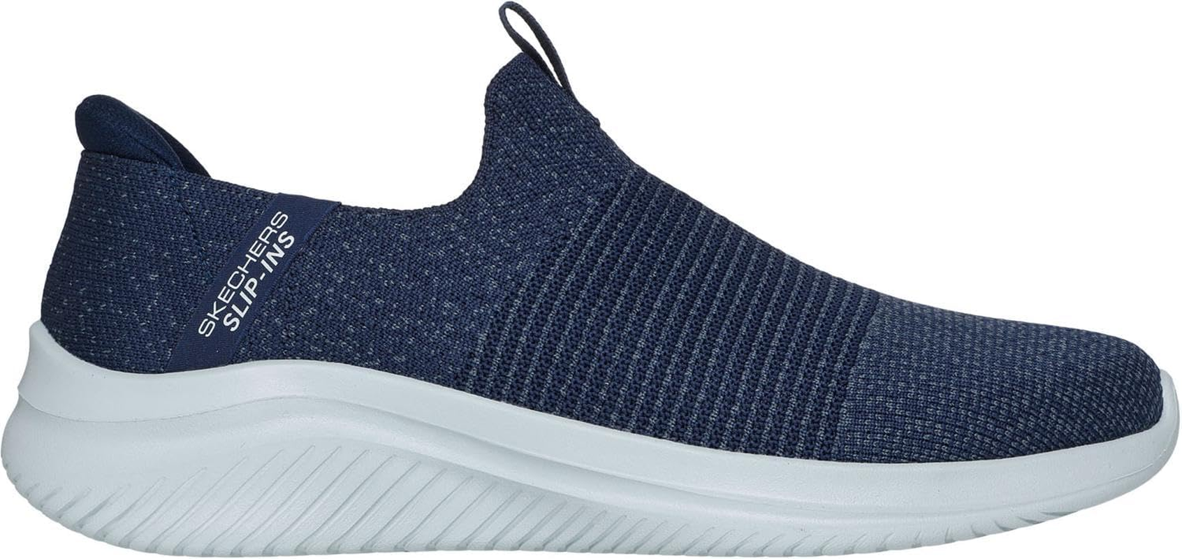 Skechers Men'S Hands-Free Slip-Ins Ultra Flex 3.0-Nezzo Sneaker image number 2