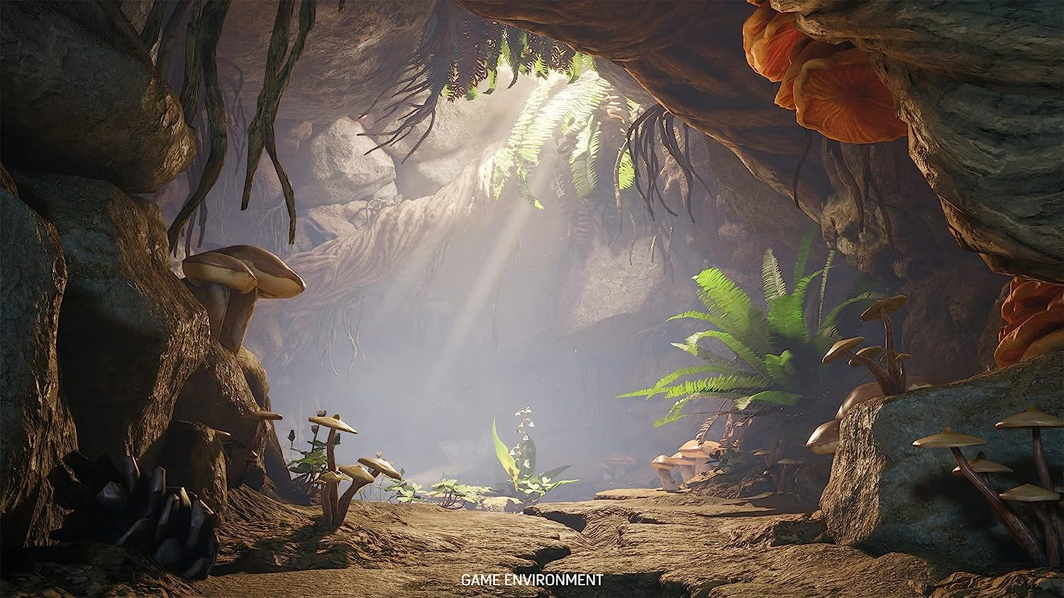 Electronic Arts It Takes Two Nintendo Switch Game image number 6