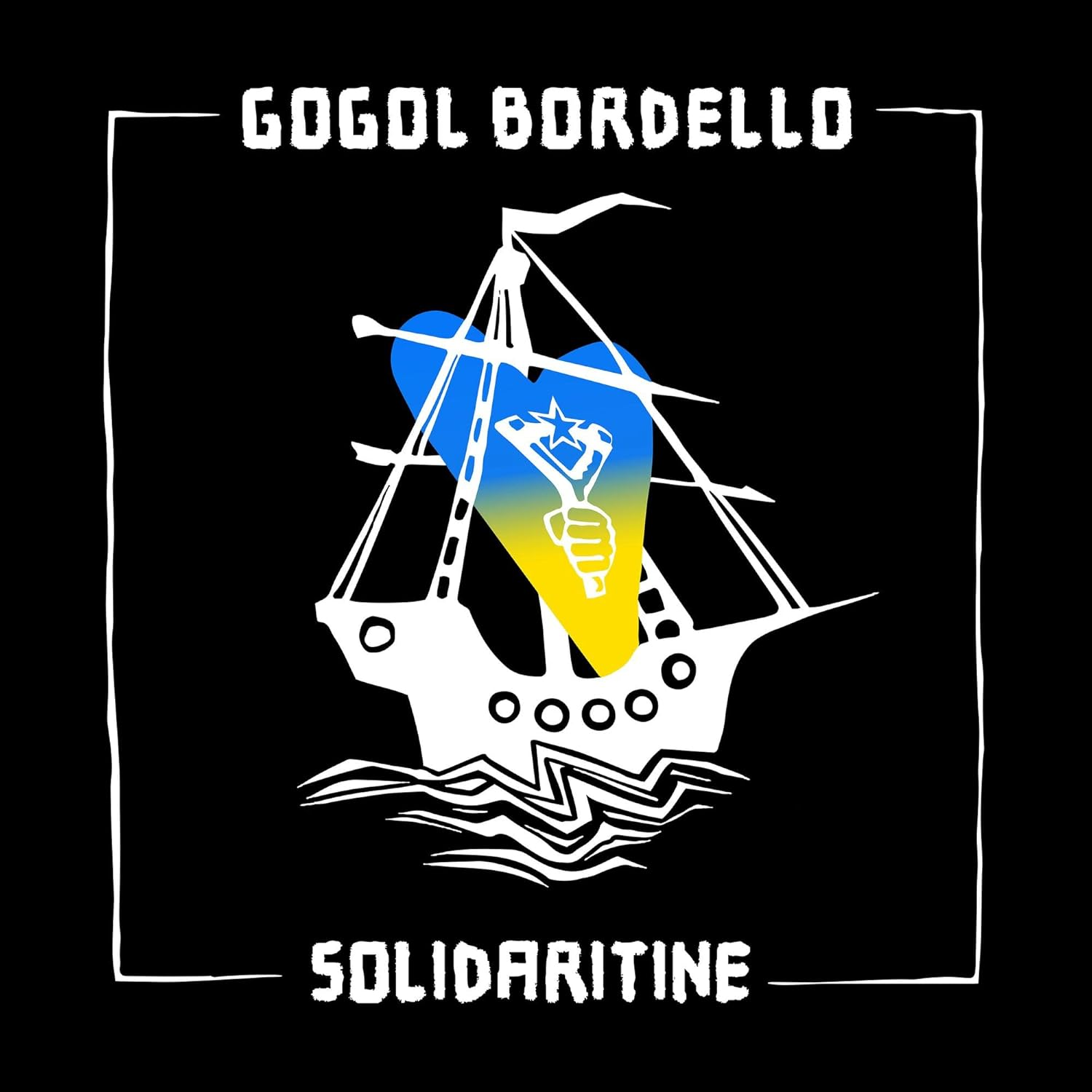 Solidaritine Solidaritine