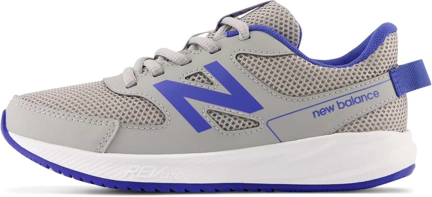New Balance Kids 570V3 Running Sport image number 5