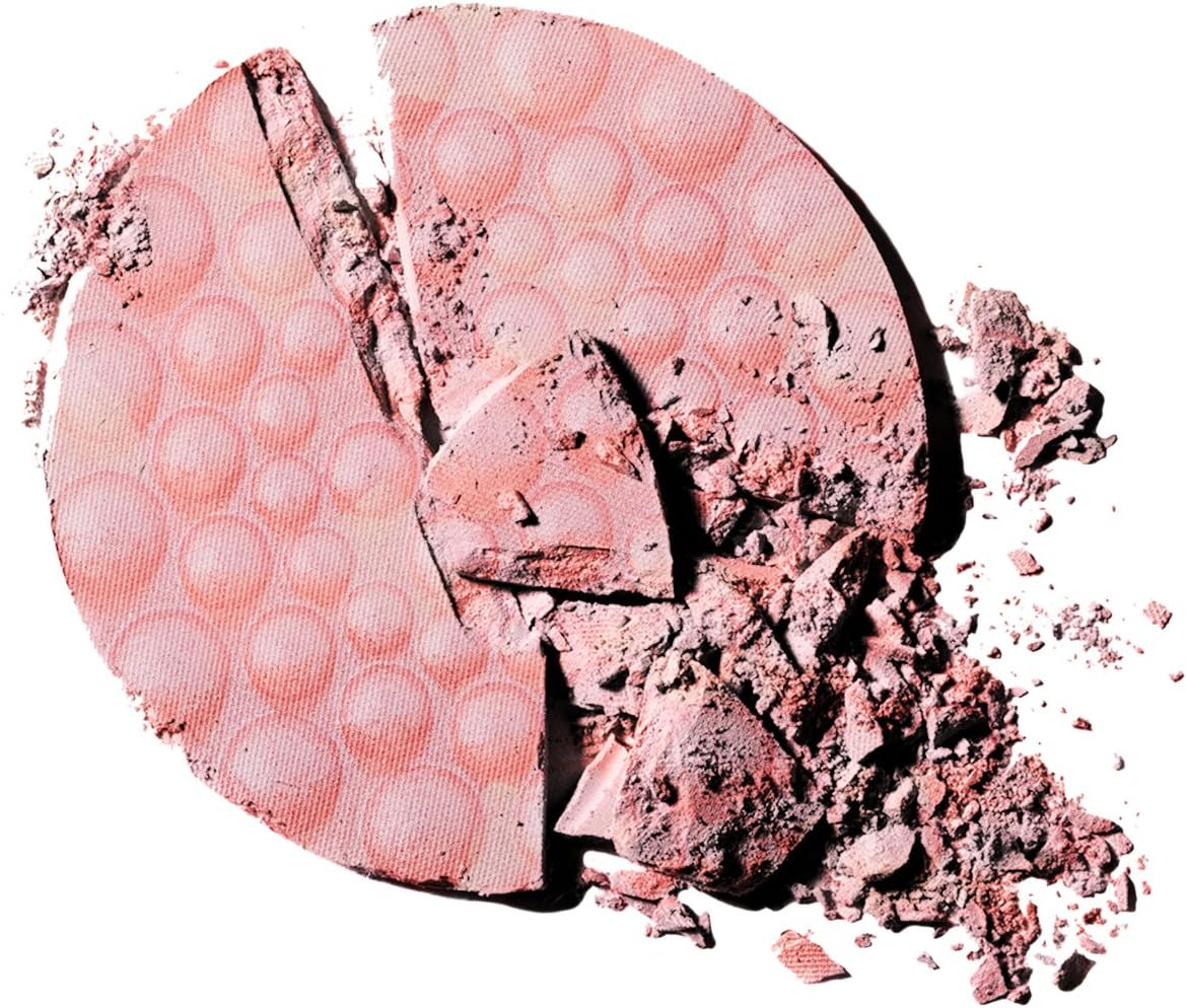 Physicians Formula Powder Palette Mineral Glow Pearls Blush, Rose Pearl, 0.15 Oz. image number 2