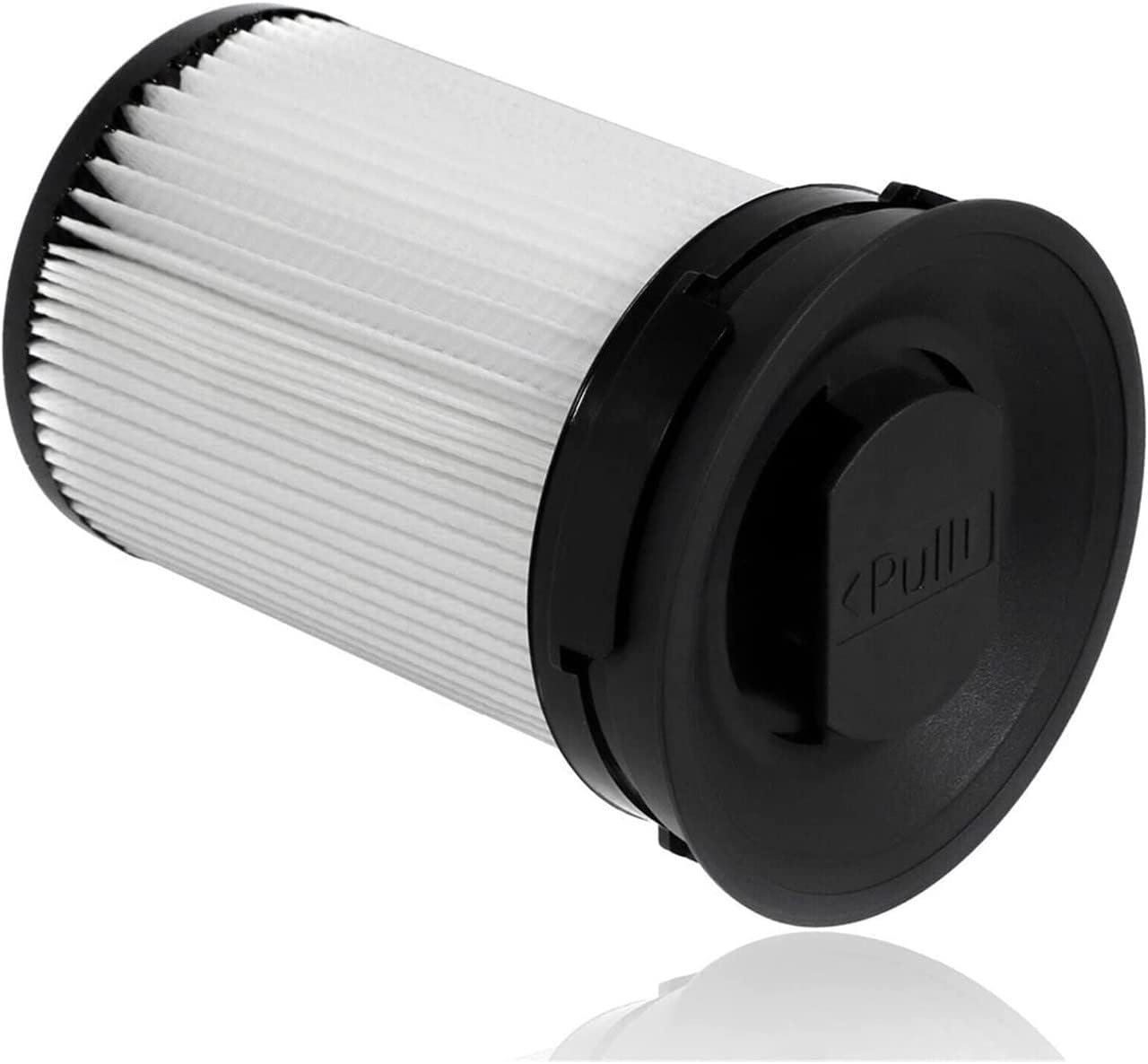Filter Kit for Miele Triflex HX1 (HX FSF) Vacuum Cleaners, Fine Dust HEPA Filter & Pre Filter for Optimal Cleaning