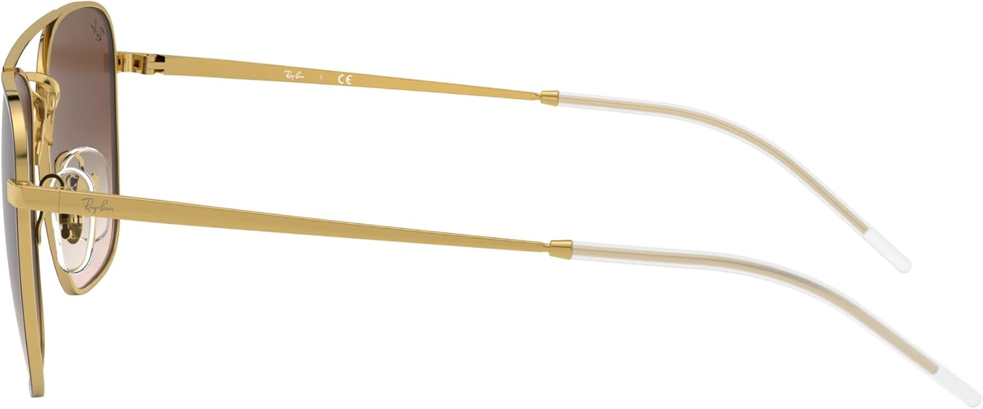 RAY-BAN Non Polarised Sunglasses, 0RB3588 image number 4