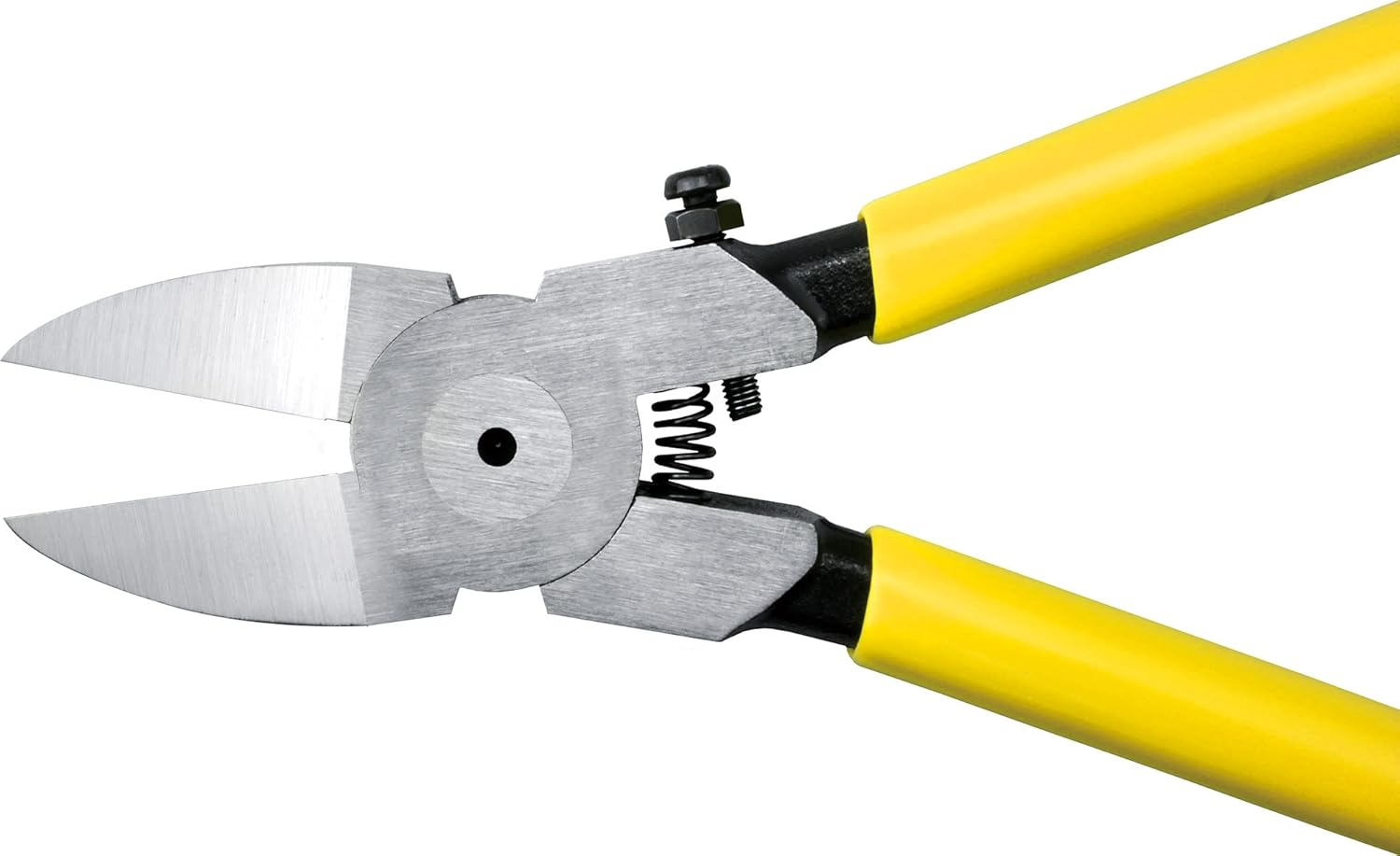 Tsunoda PN-200, Diagonal Cutter for Plastics (8-Inch) image number 1