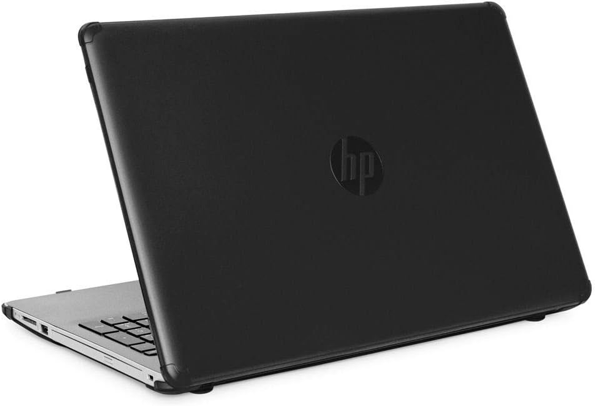 Mcover Case Compatible for 2020~2022 15.6-Inch HP 15-Dyxxxx / 15-Efxxxx Series ONLY (NOT Fitting Any Other HP Laptop Models) Notebook PC - Aqua