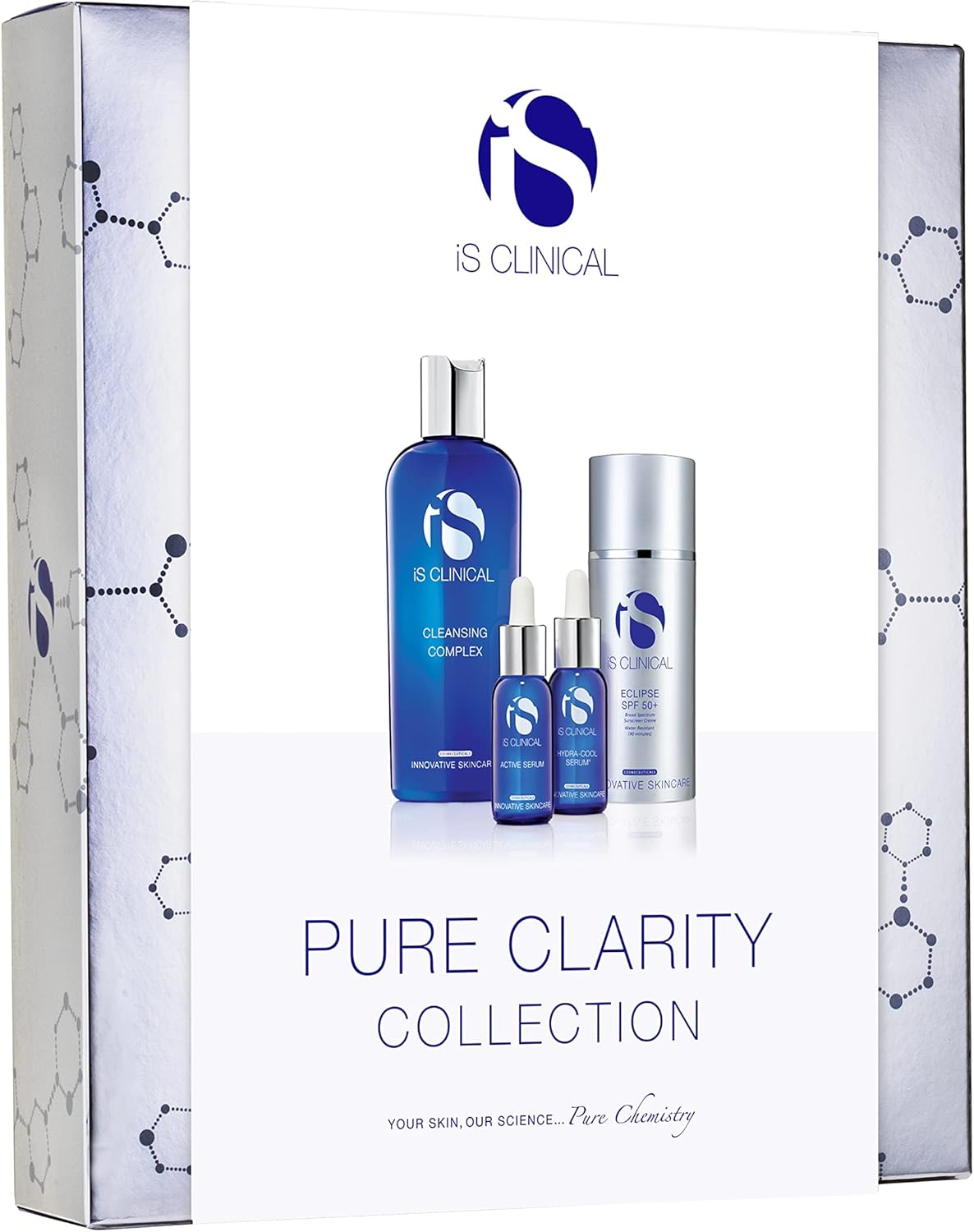 Is CLINICAL Pure Clarity Collection image number 3