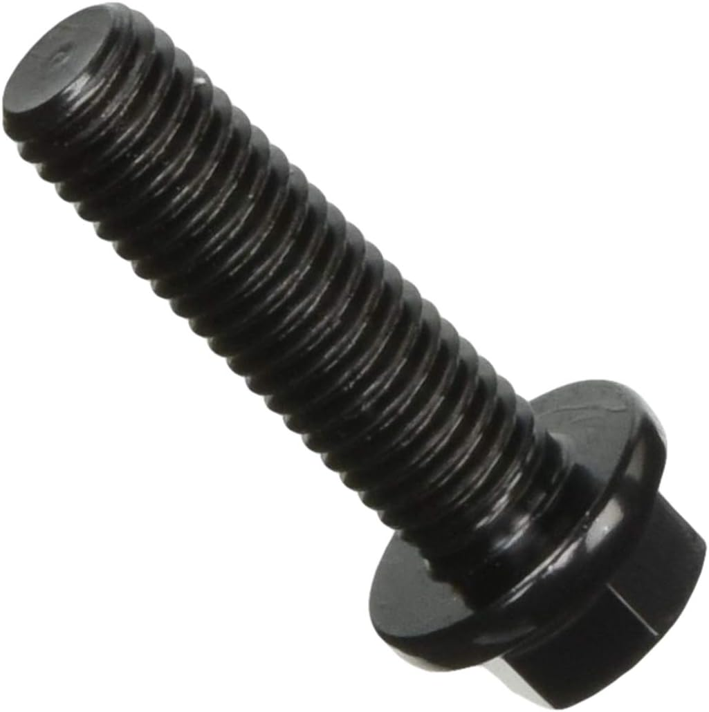 ARP Bellhousing to Engine Block Bolt Hex Suit Gen III/LS Serie Black (134-0901)