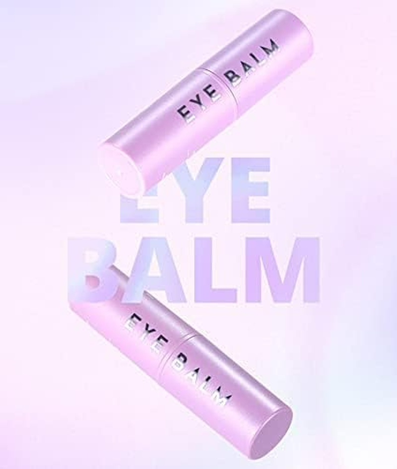 [KAHI] Eye Balm 9 G - with Jeju Origin Oil, Hydrate & Manage Wrinkles around Your Eyes, Korean Cosmetics, K-Beauty image number 2