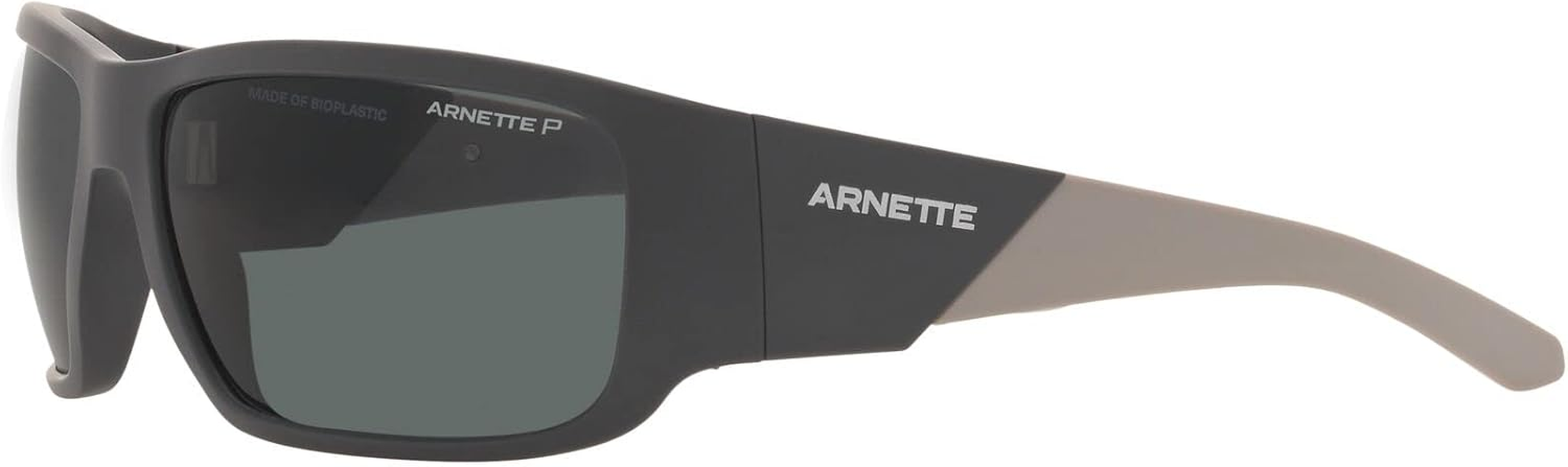Arnette AN4297 Snap Il Polarized 281081 Men Sunglasses image number 2