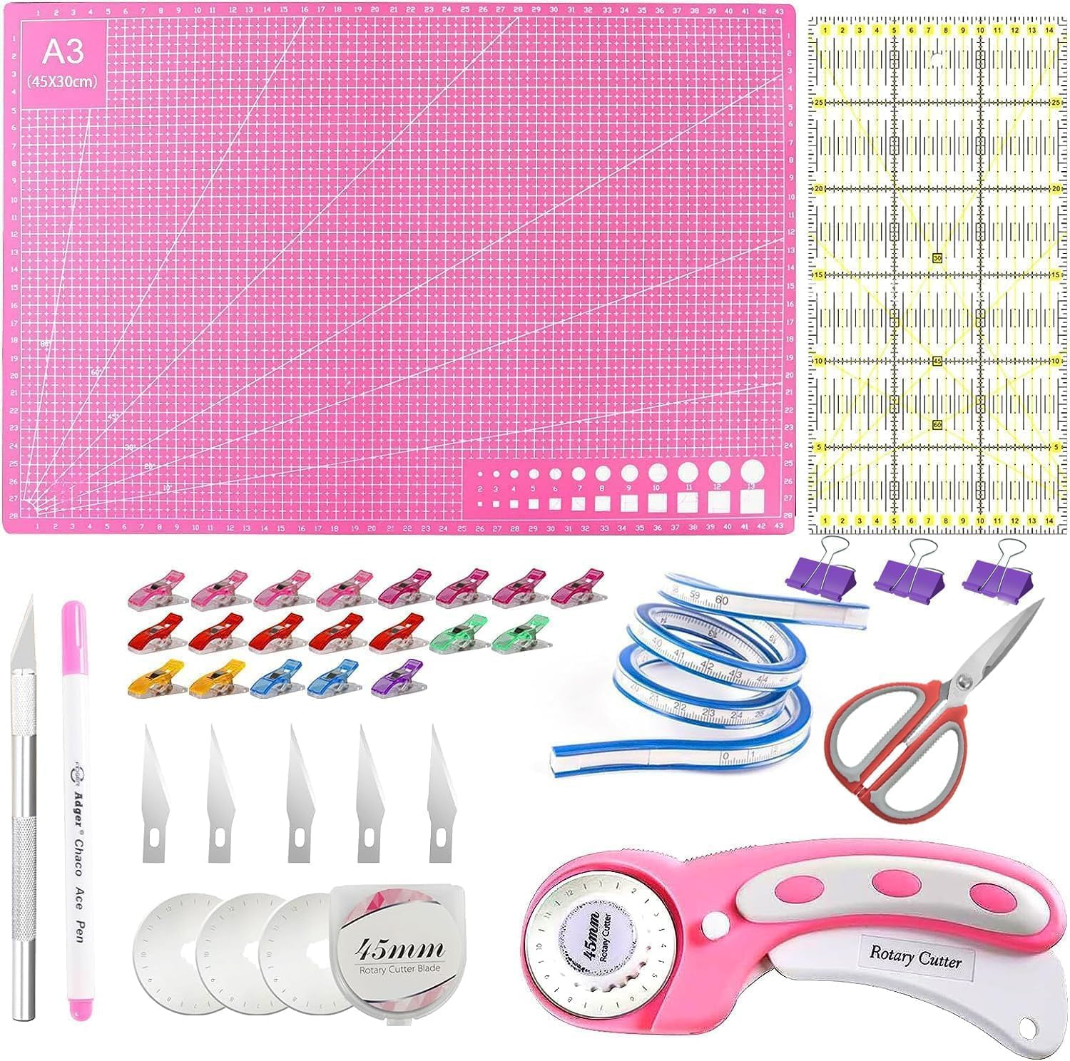 Cordless Electric Scissors, Cardboard Cutter, 4V Electric Cardboard Cutter, Cordless Fabric Scissors, Electric Box Cutter with Blade, Electric Scissors for Cardboard, Box, Leather