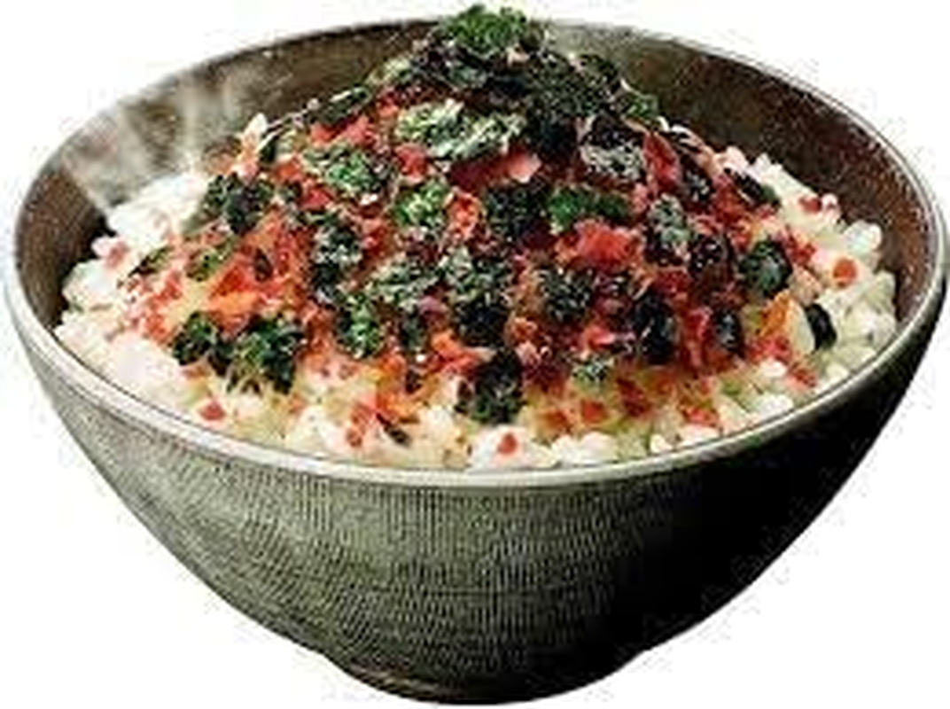 Furikake Japanese Sprinkle Condiment for Rice, Bento Lunch, 11 Flavors Assortment - Made in Japan image number 4