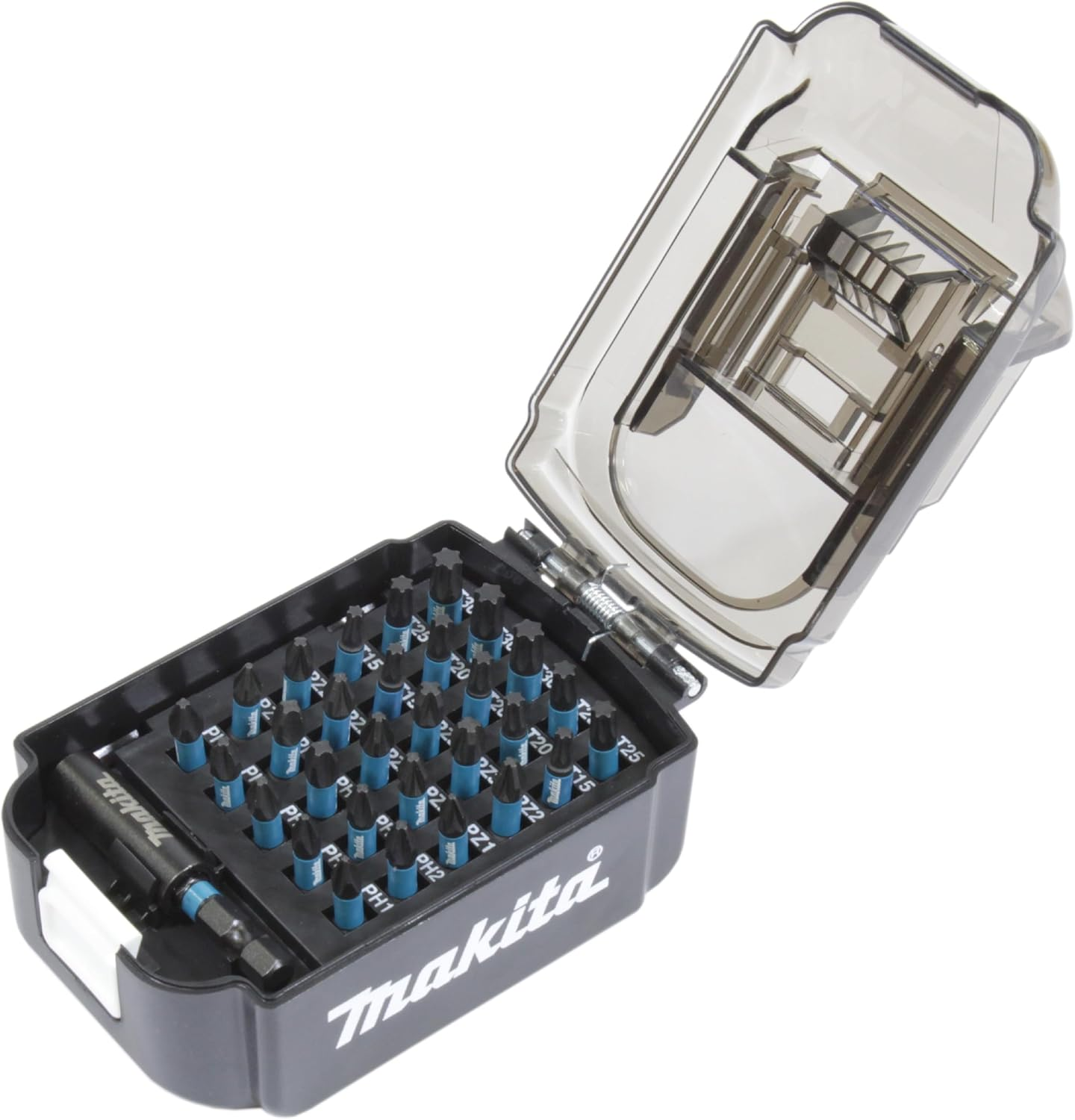 Makita E-03084 Impact Driver Bits image number 3