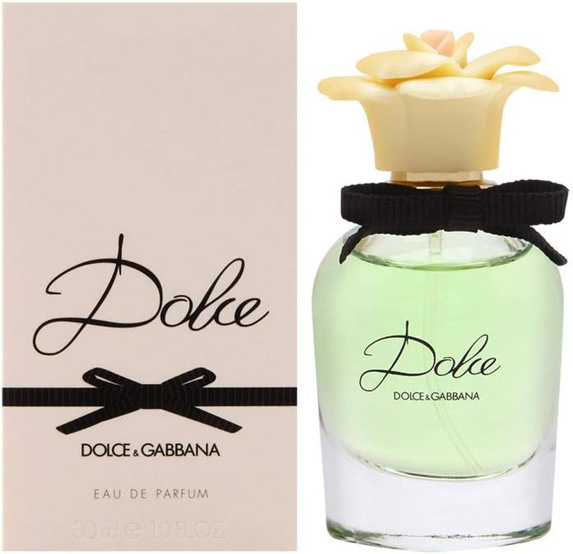 Dolce & Gabbana Eau De Perfume Spray for Her image number 1