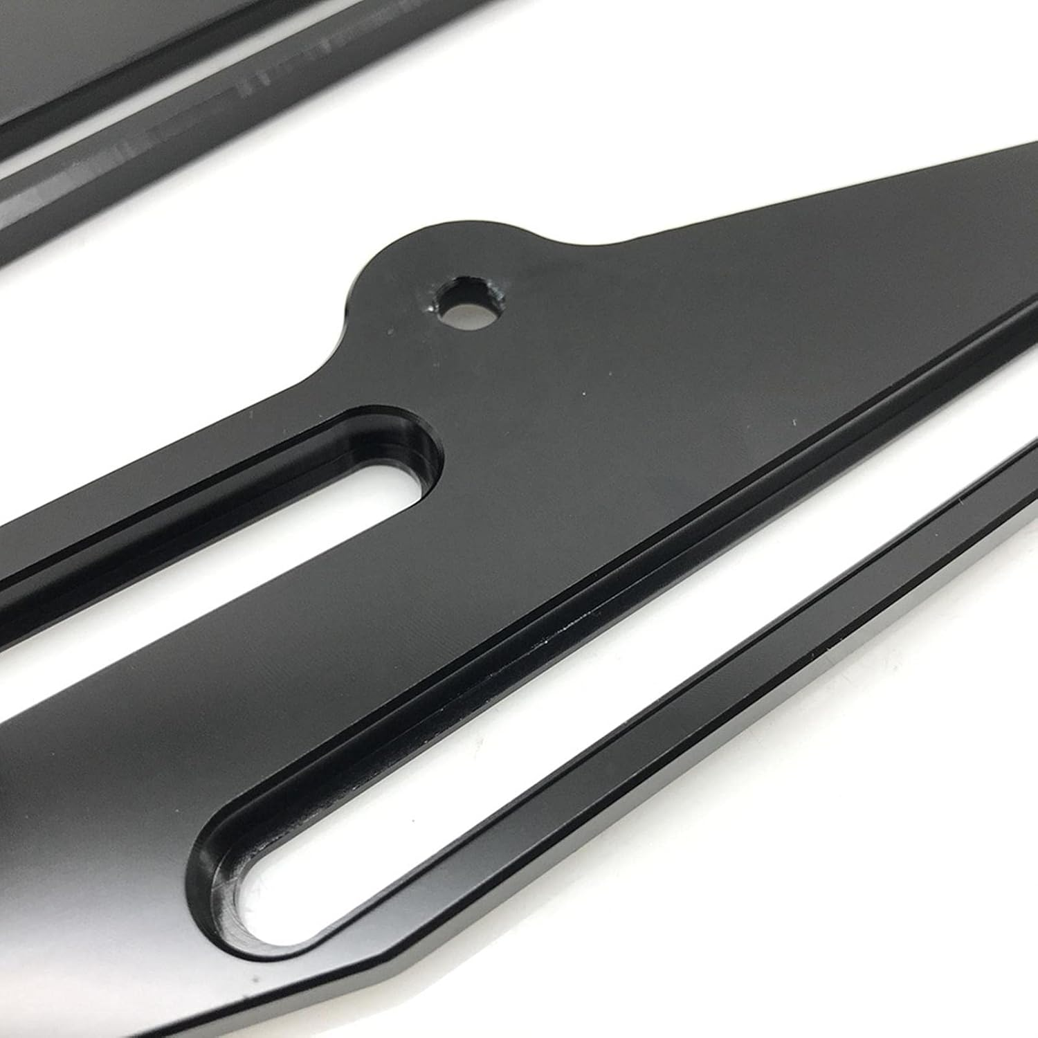 Garende Motorcycle Windshield Adjuster Bracket, Accessories Adjustable Motorbike Parts Windscreen Holder for Tenere 700 XT700Z image number 2