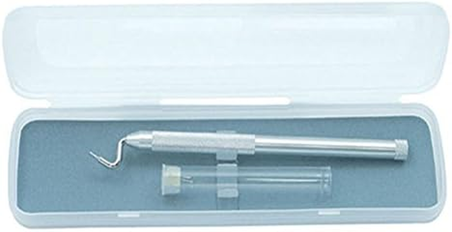 Kurukuru Cutter (With 2 Replacement Blades)