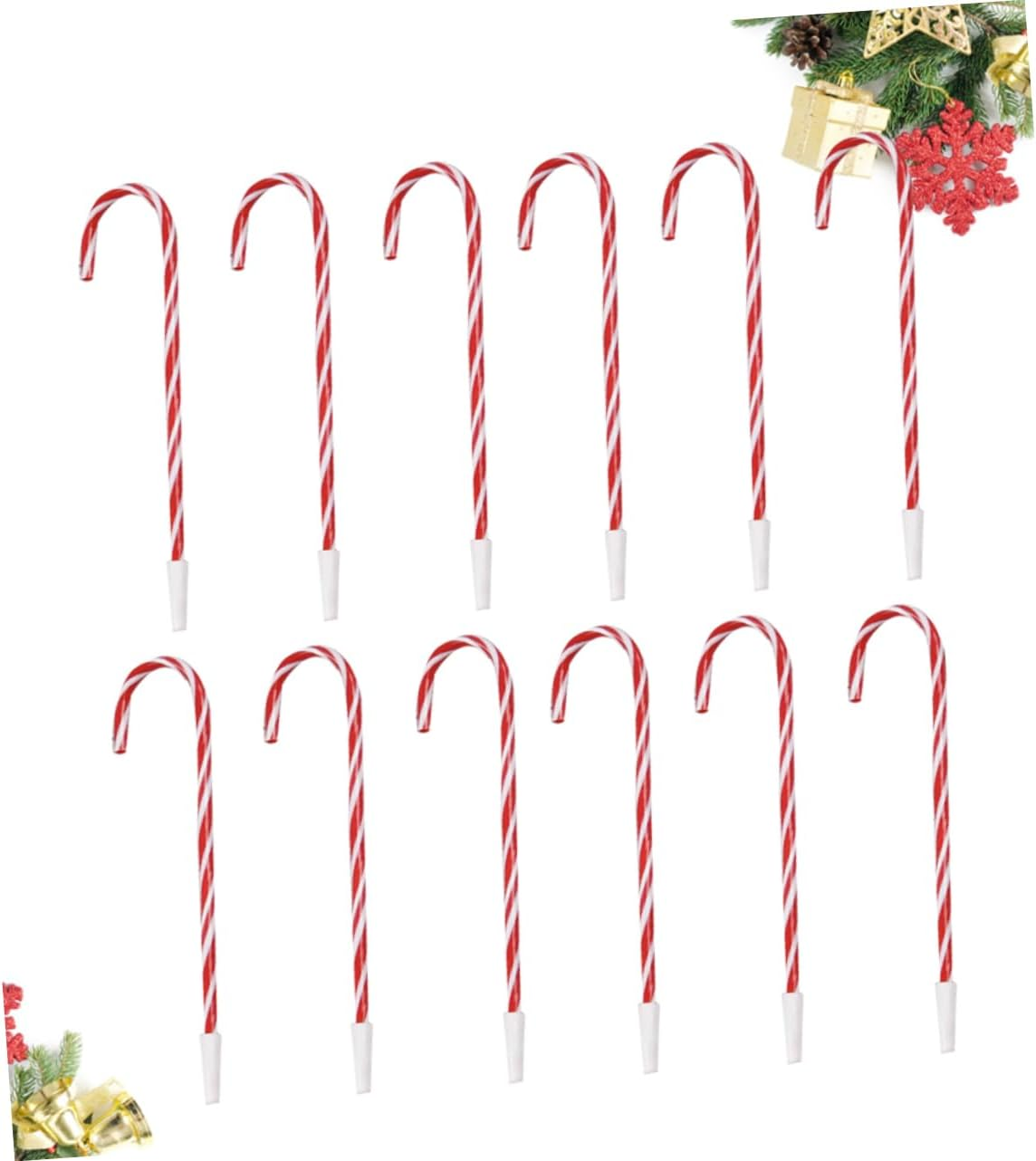 Ciieeo 3Sets Cartoon Design Ballpoint Pen Christmas Stationery Boys and Girls Prize Writing Pen Fashion Present 12Pcs*3 image number 3