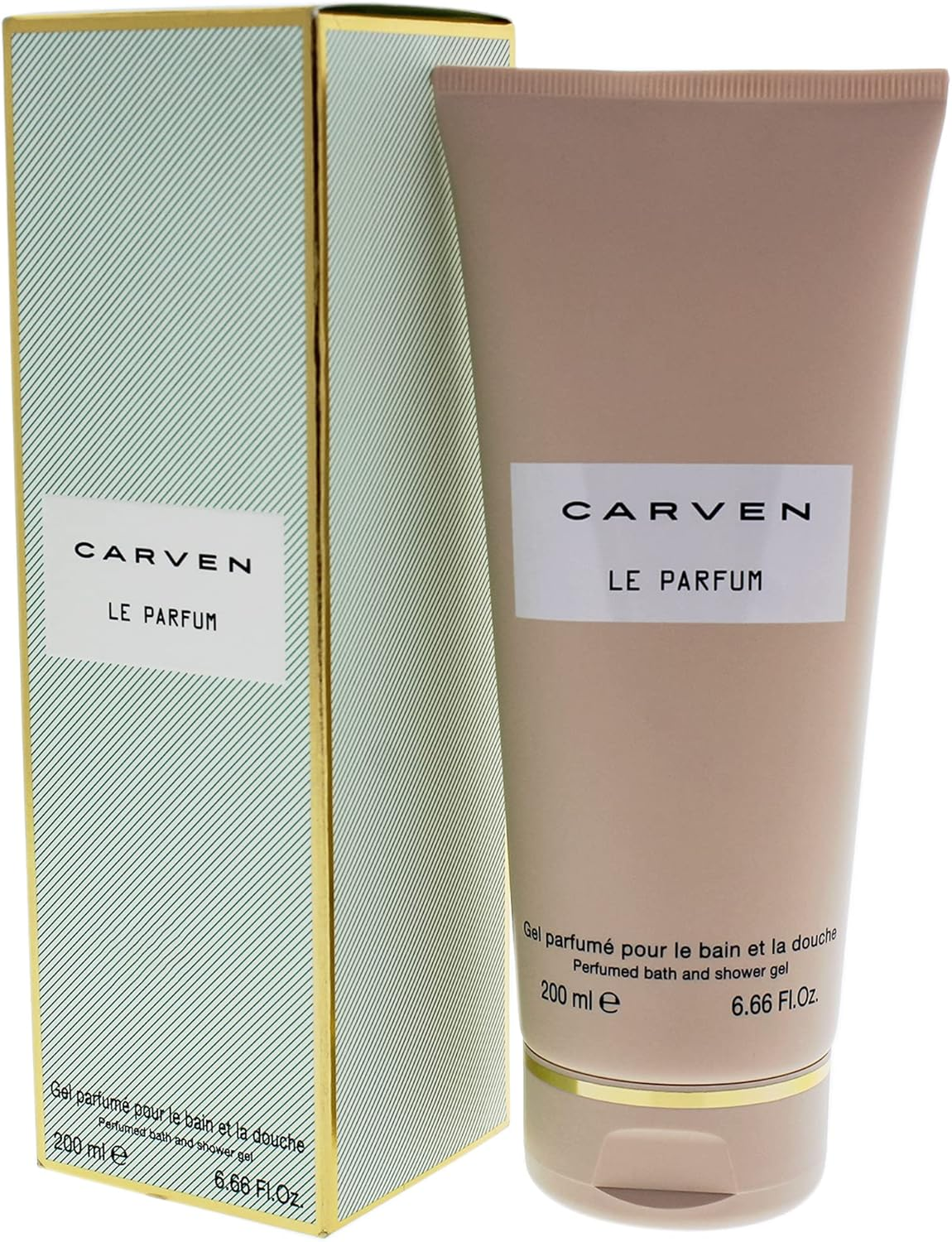 Carven Le Parfum, 200 Ml image number 2