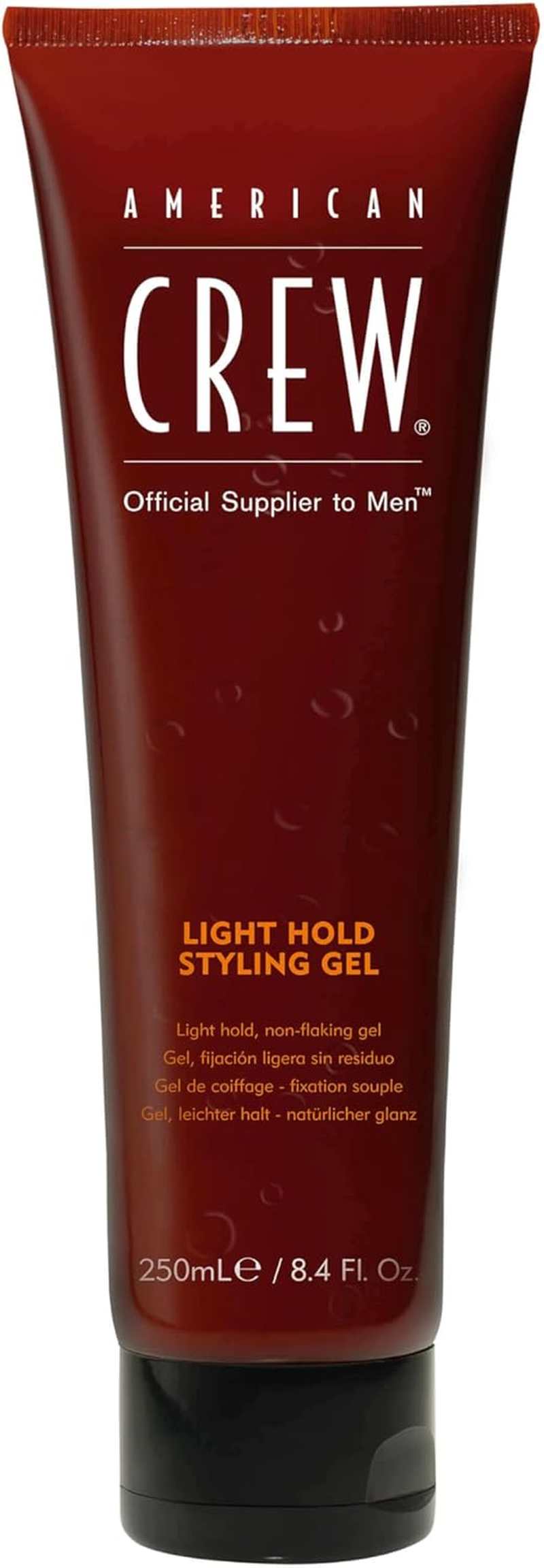 American Crew Light Hold Styling Gel