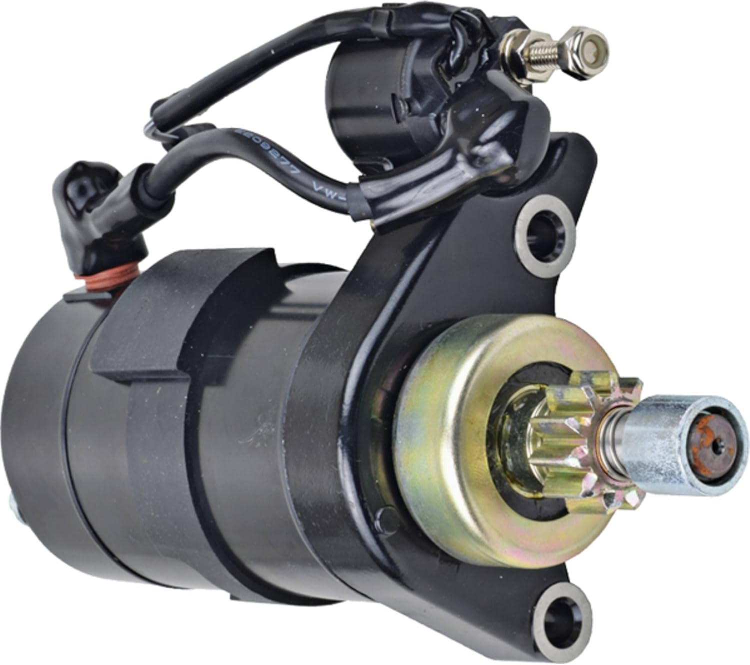 DB Electrical SMU0524 Starter